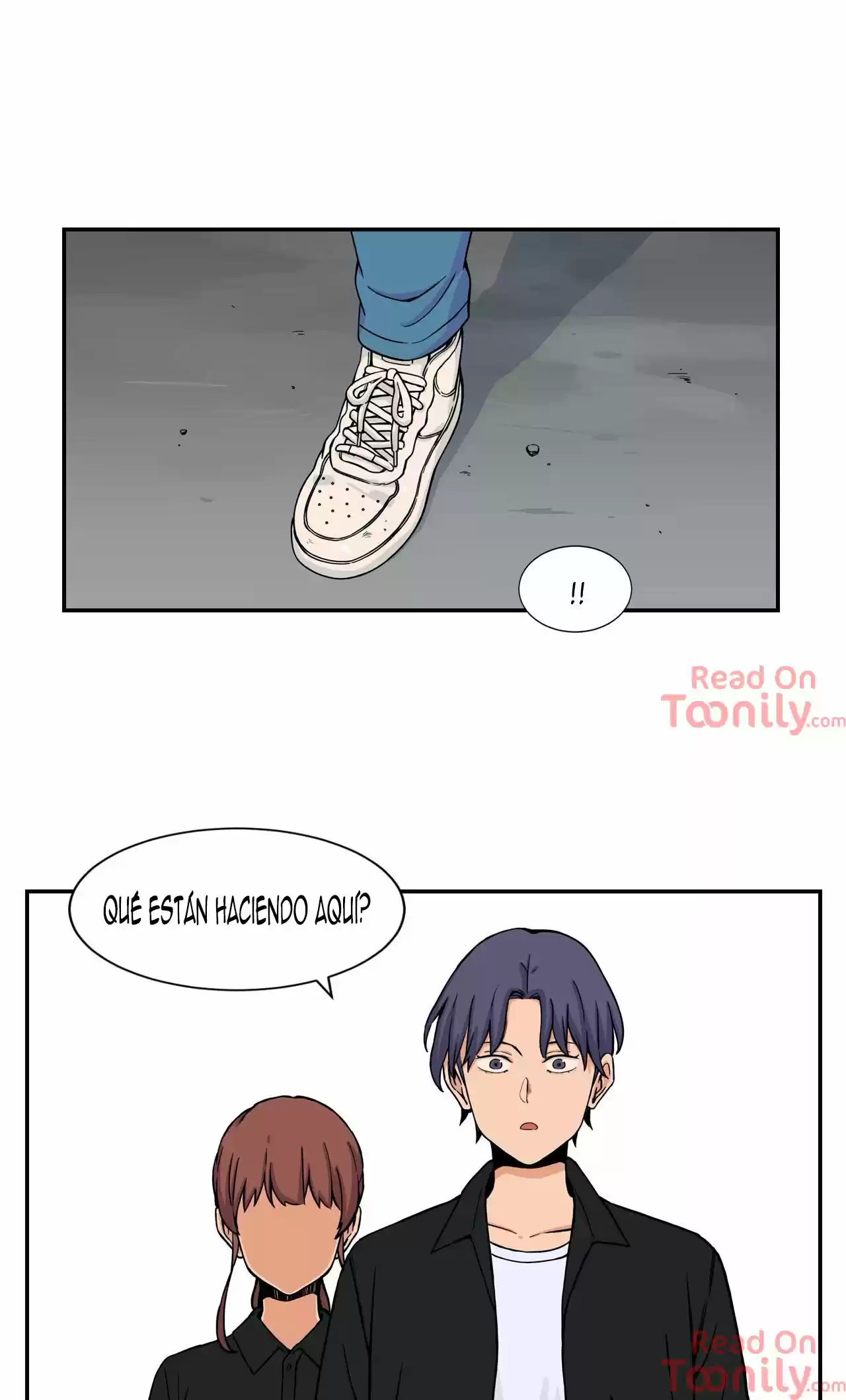 Perdidamente Enamorado - Capítulo 32 - Página 23 - LectorTMOo