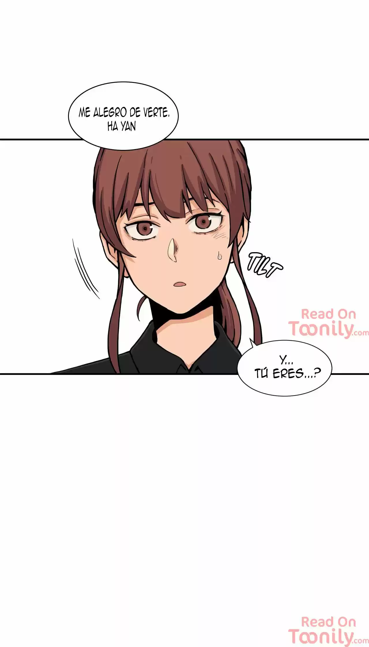 Perdidamente Enamorado - Capítulo 32 - Página 33 - LectorTMOo