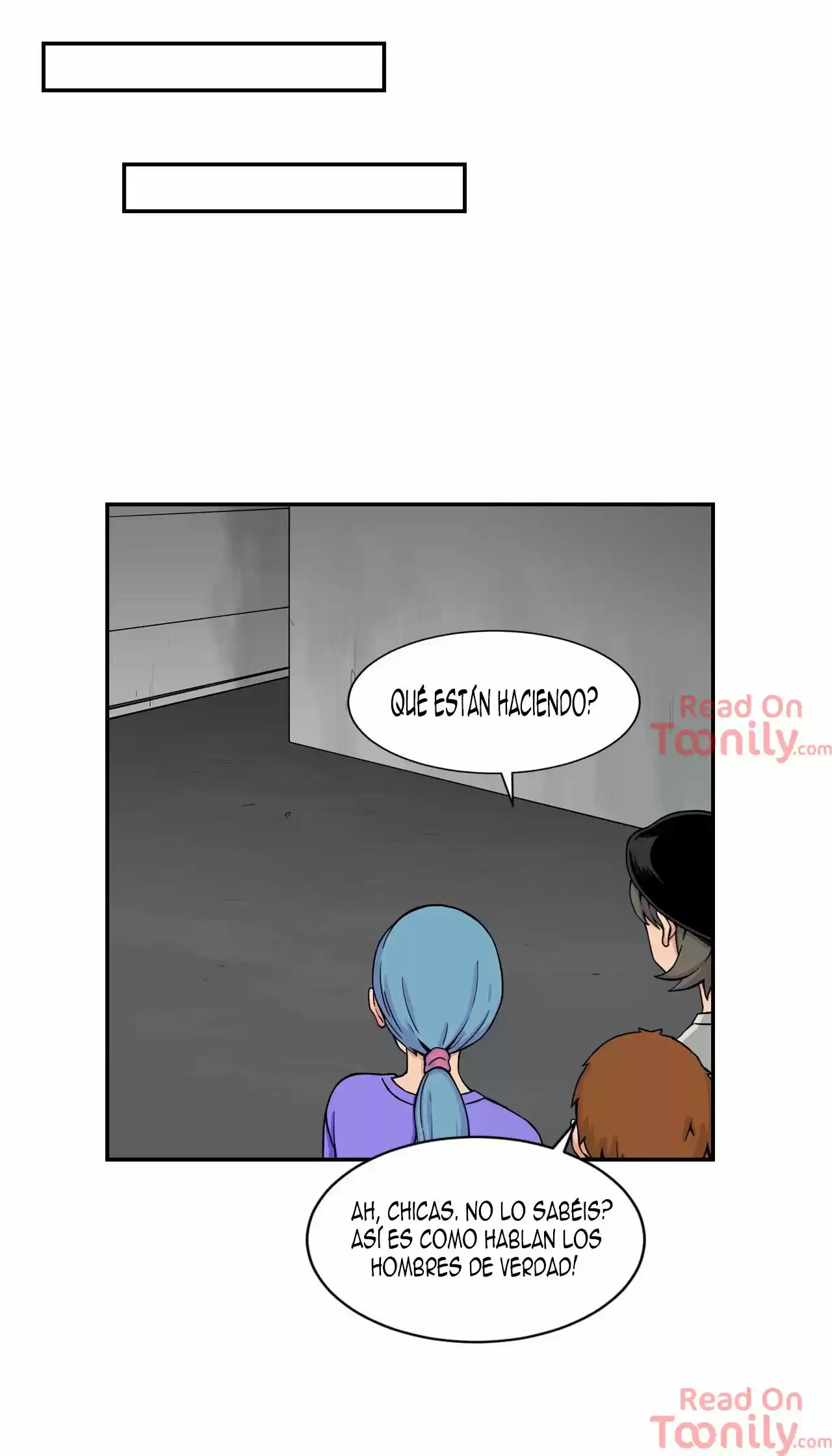 Perdidamente Enamorado - Capítulo 32 - Página 34 - LectorTMOo