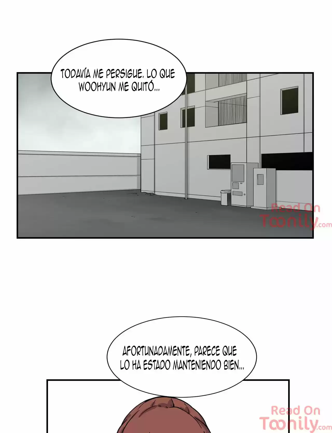 Perdidamente Enamorado - Capítulo 32 - Página 37 - LectorTMOo
