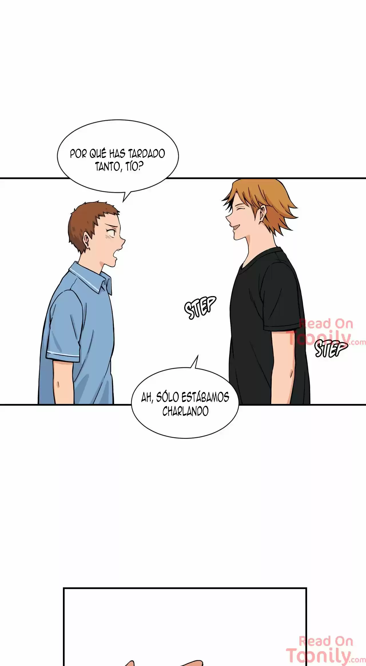 Perdidamente Enamorado - Capítulo 32 - Página 43 - LectorTMOo