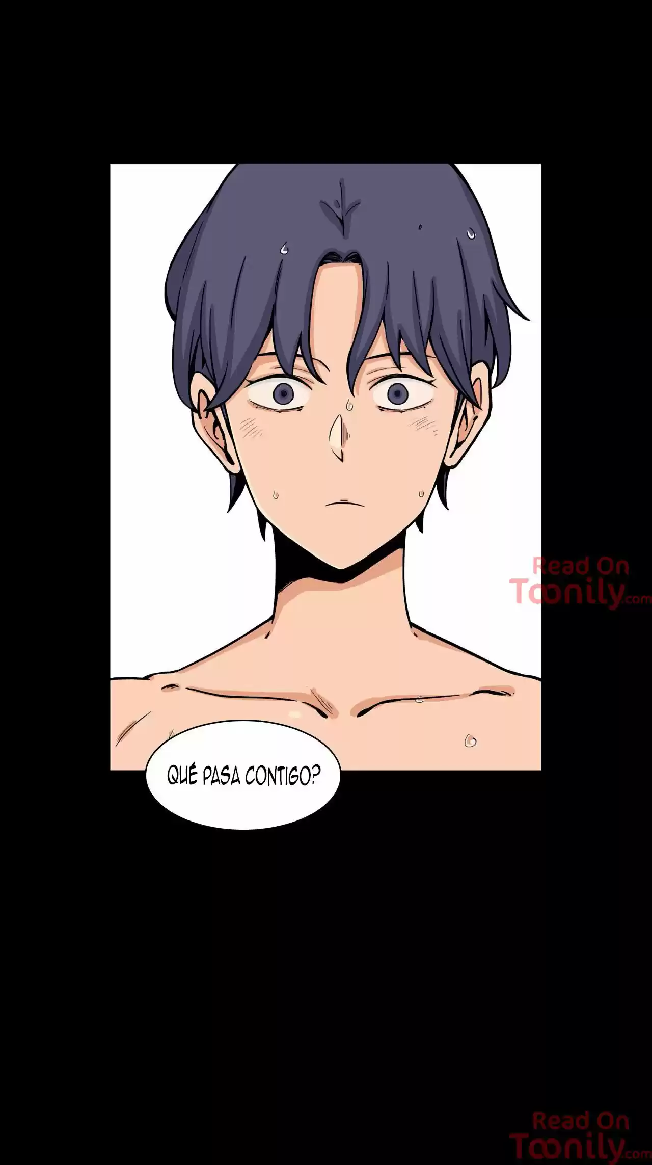 Perdidamente Enamorado - Capítulo 33 - Página 6 - LectorTMOo