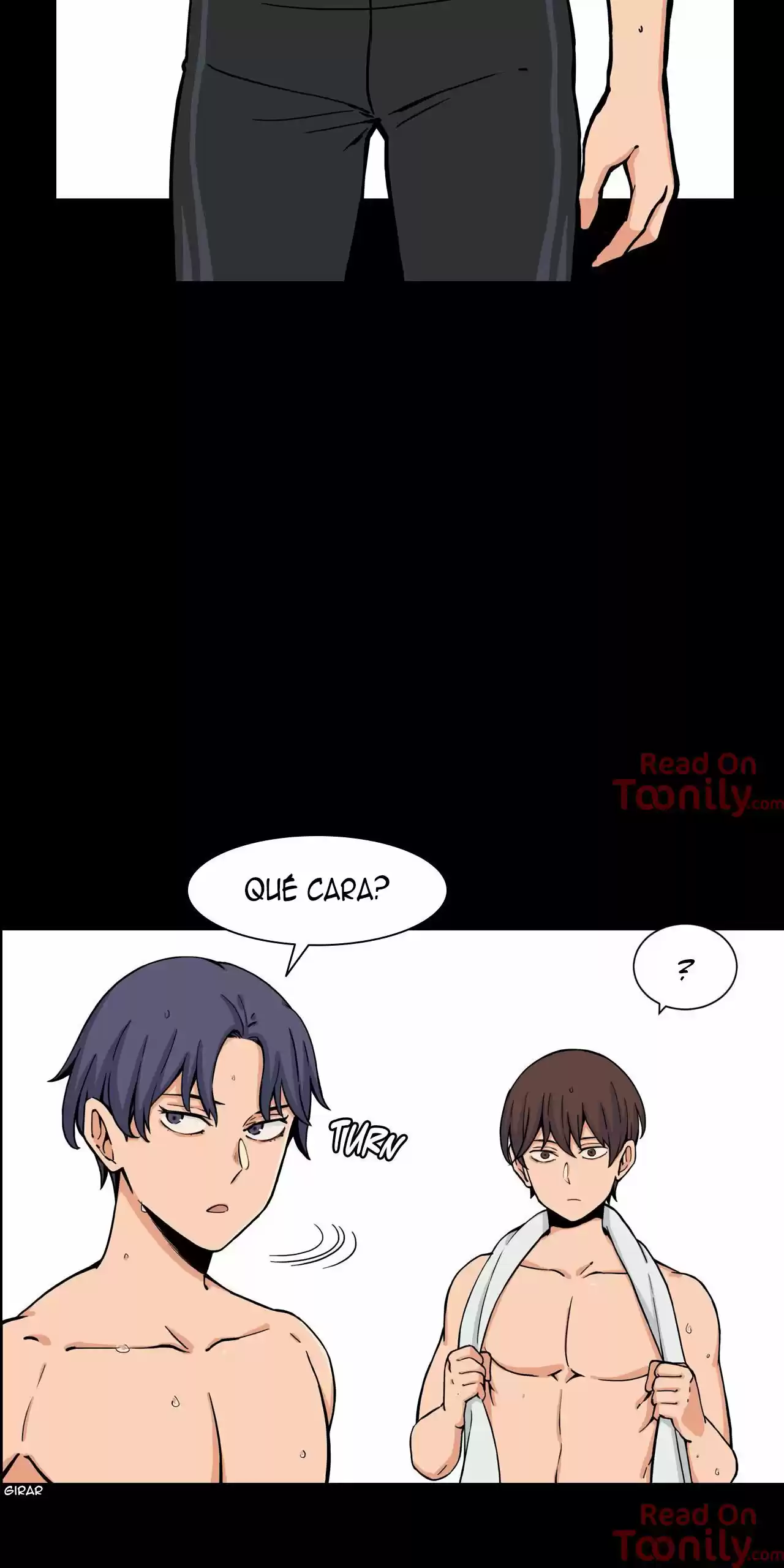 Perdidamente Enamorado - Capítulo 33 - Página 8 - LectorTMOo