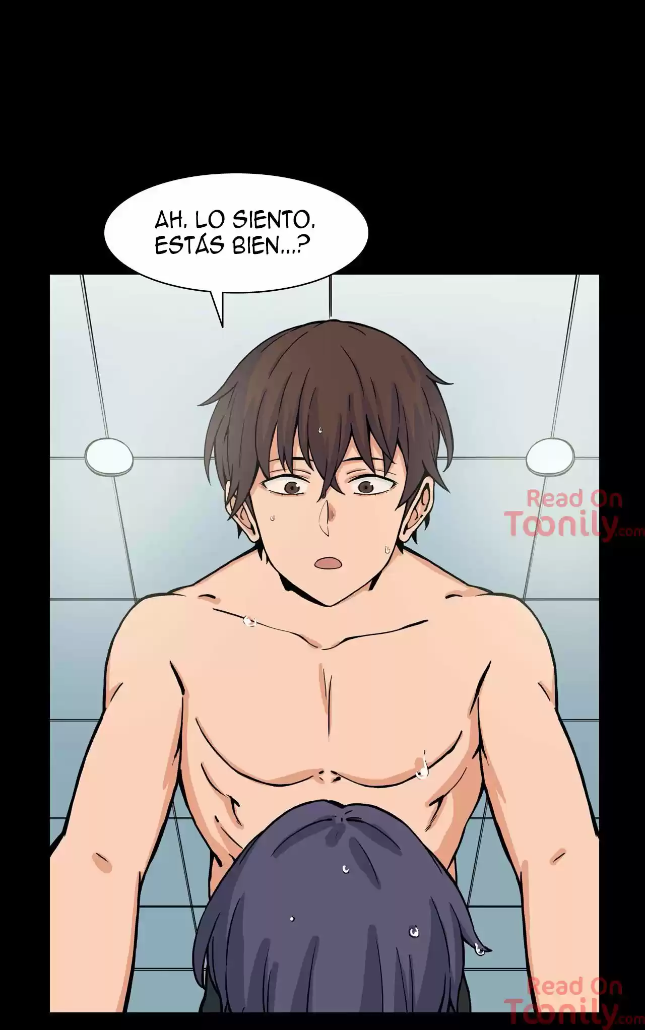 Perdidamente Enamorado - Capítulo 33 - Página 13 - LectorTMOo