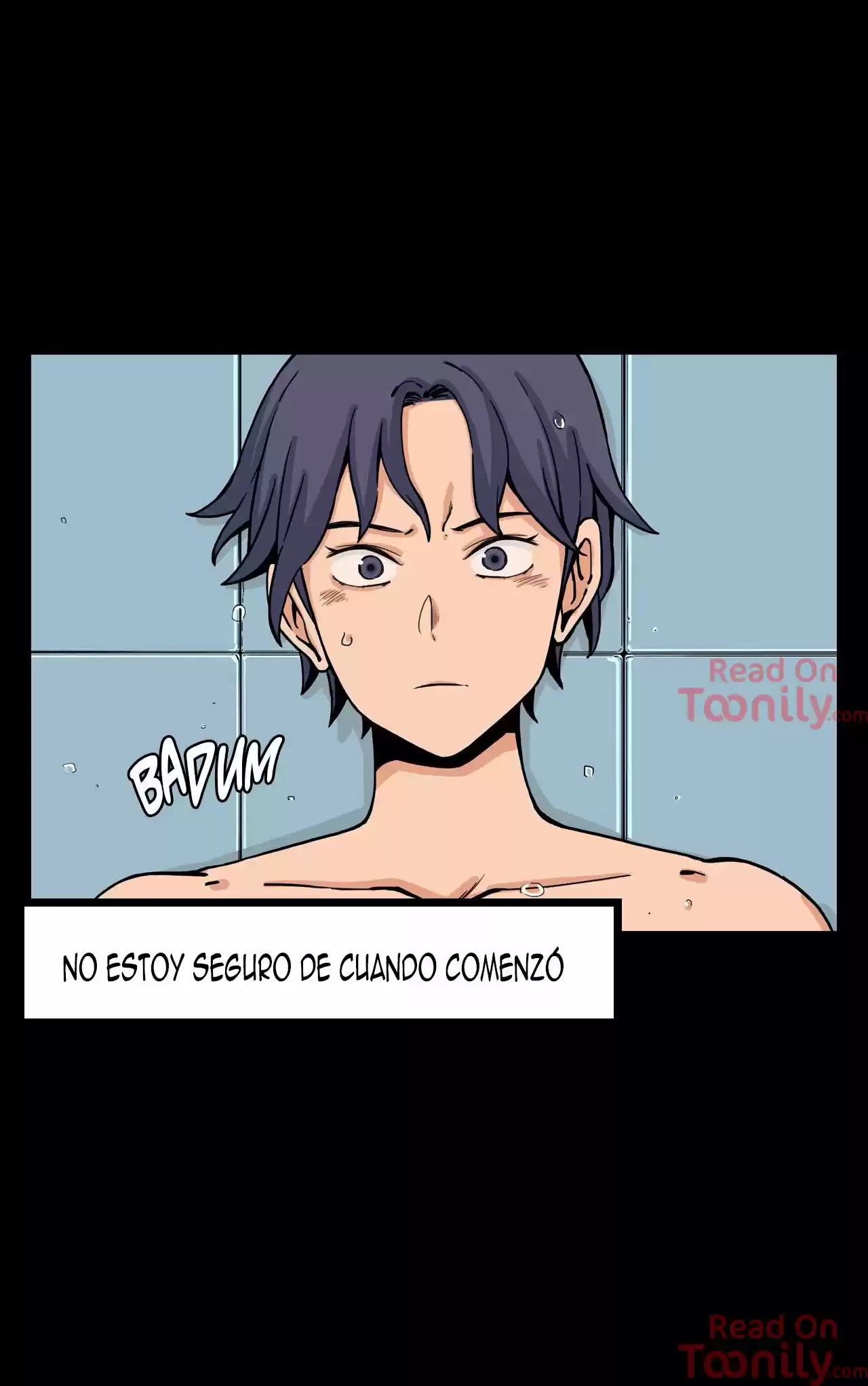 Perdidamente Enamorado - Capítulo 33 - Página 14 - LectorTMOo