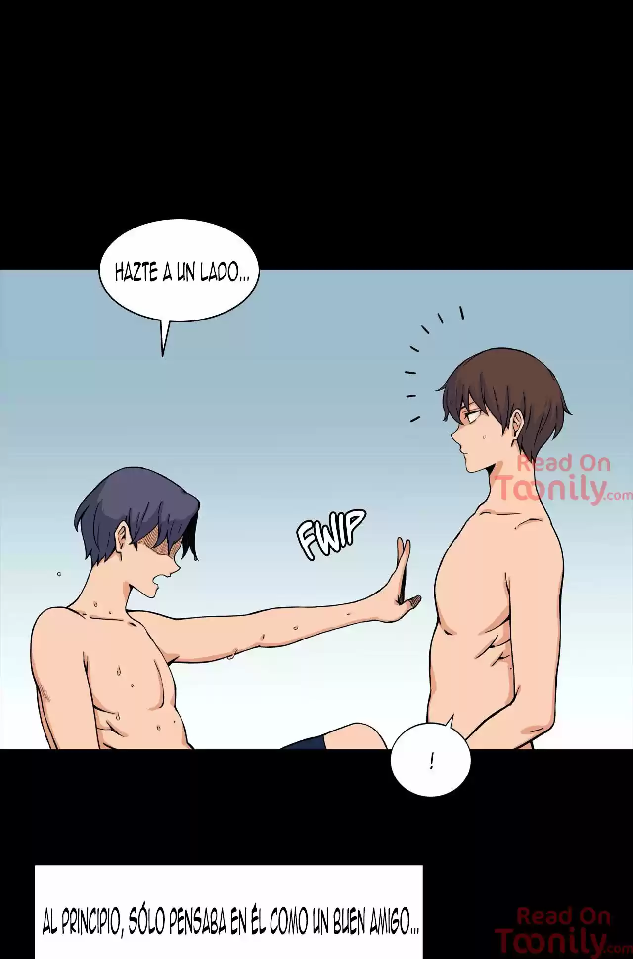 Perdidamente Enamorado - Capítulo 33 - Página 15 - LectorTMOo