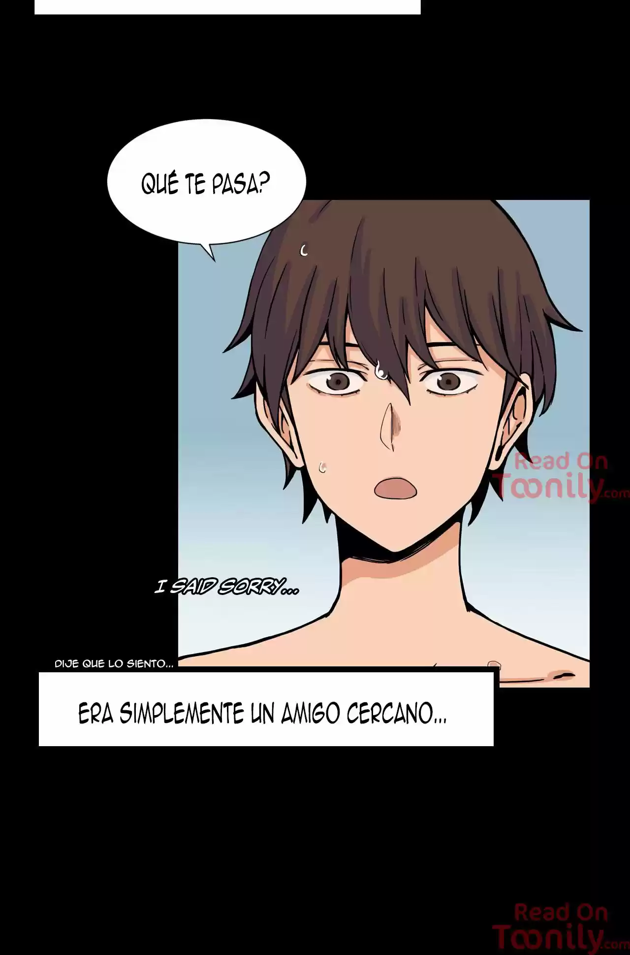 Perdidamente Enamorado - Capítulo 33 - Página 16 - LectorTMOo