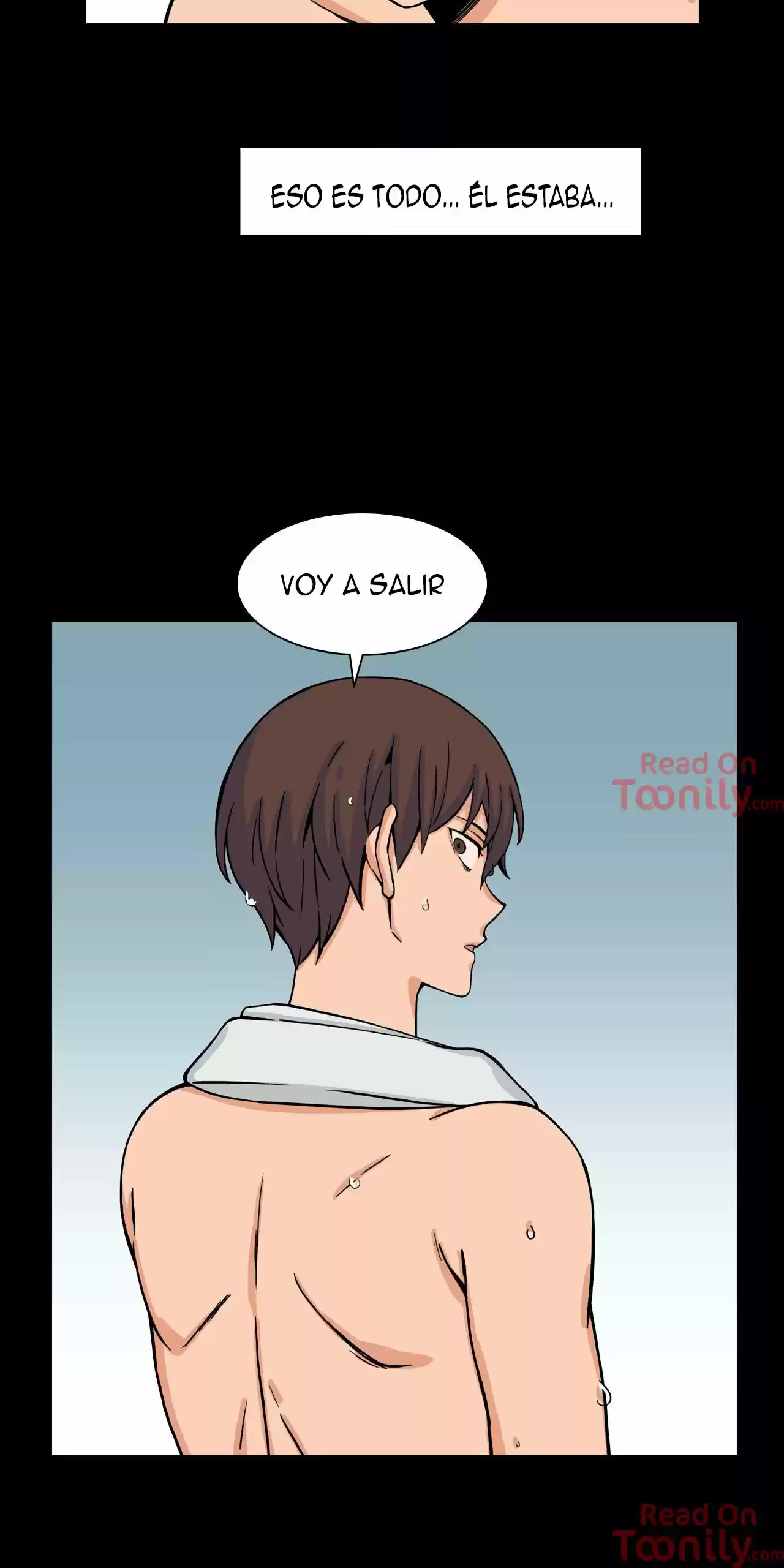 Perdidamente Enamorado - Capítulo 33 - Página 18 - LectorTMOo
