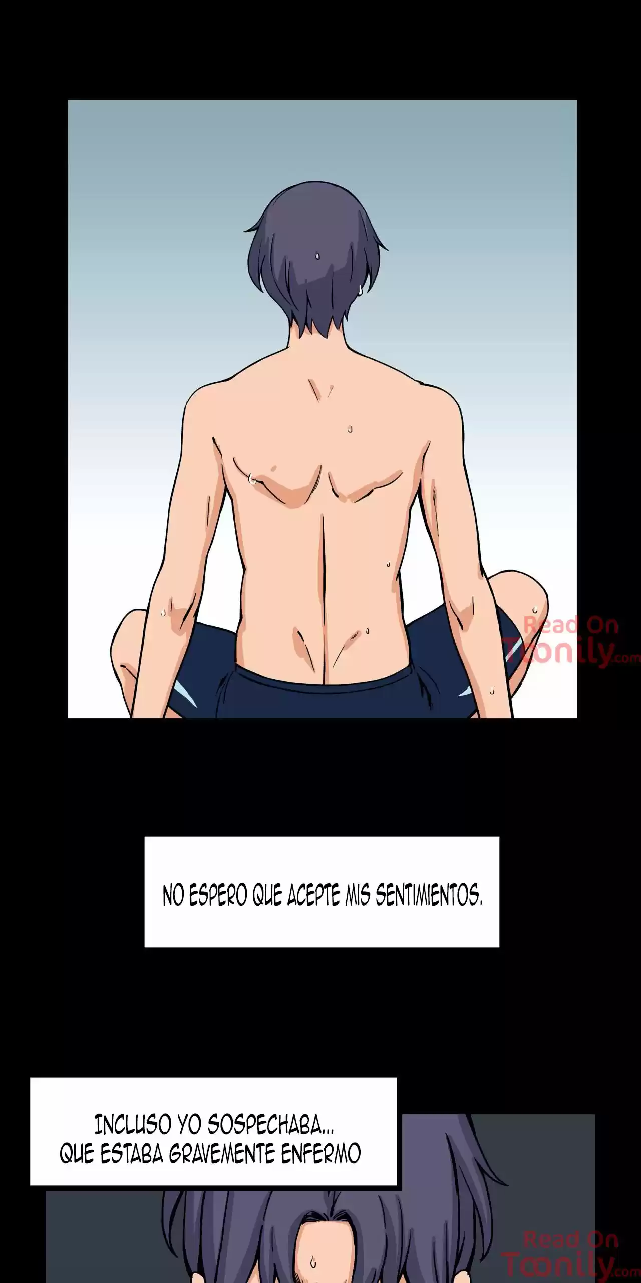 Perdidamente Enamorado - Capítulo 33 - Página 19 - LectorTMOo