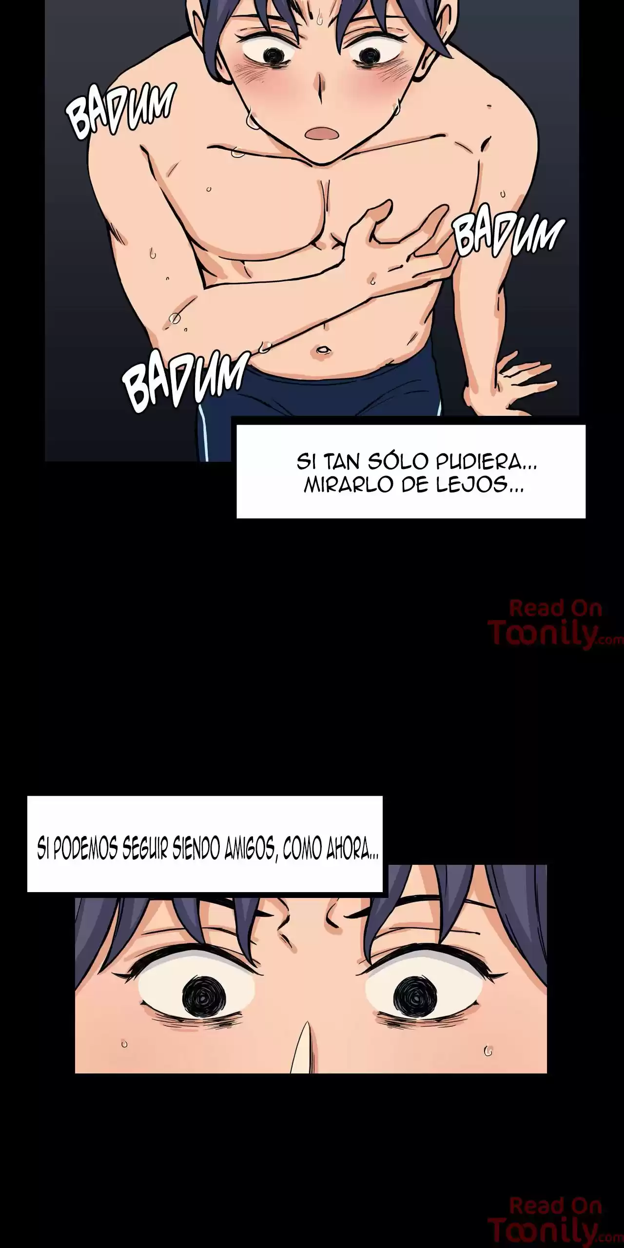 Perdidamente Enamorado - Capítulo 33 - Página 20 - LectorTMOo