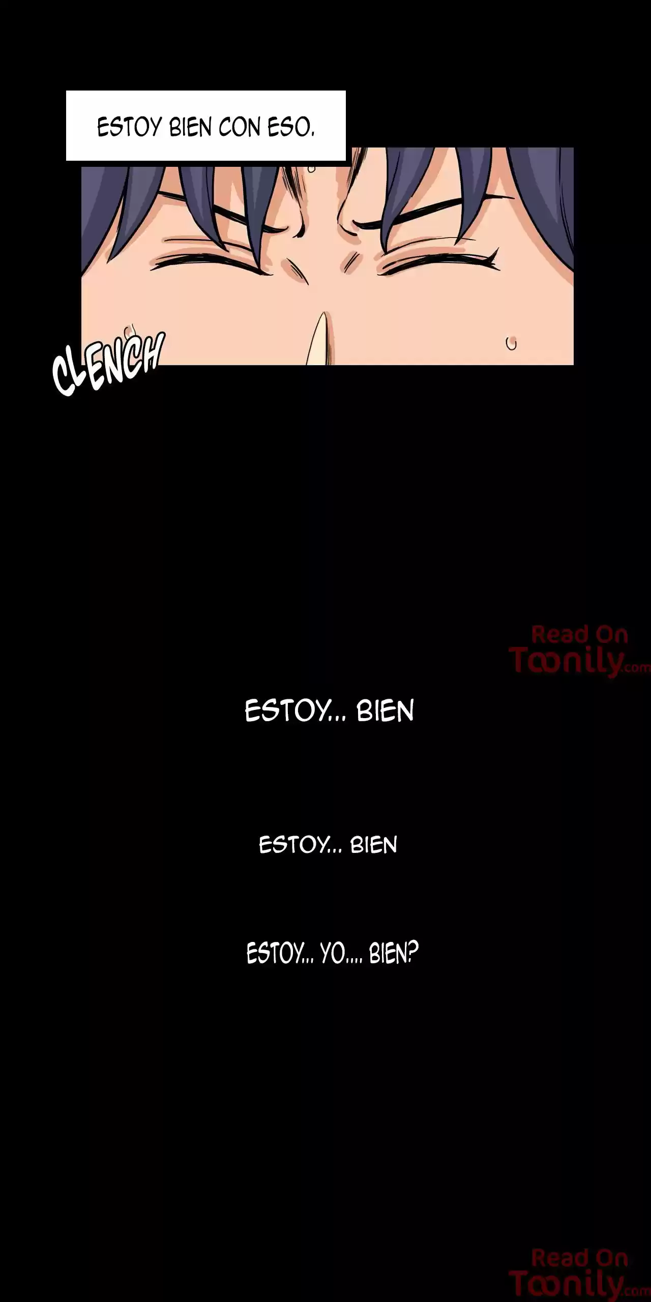 Perdidamente Enamorado - Capítulo 33 - Página 21 - LectorTMOo