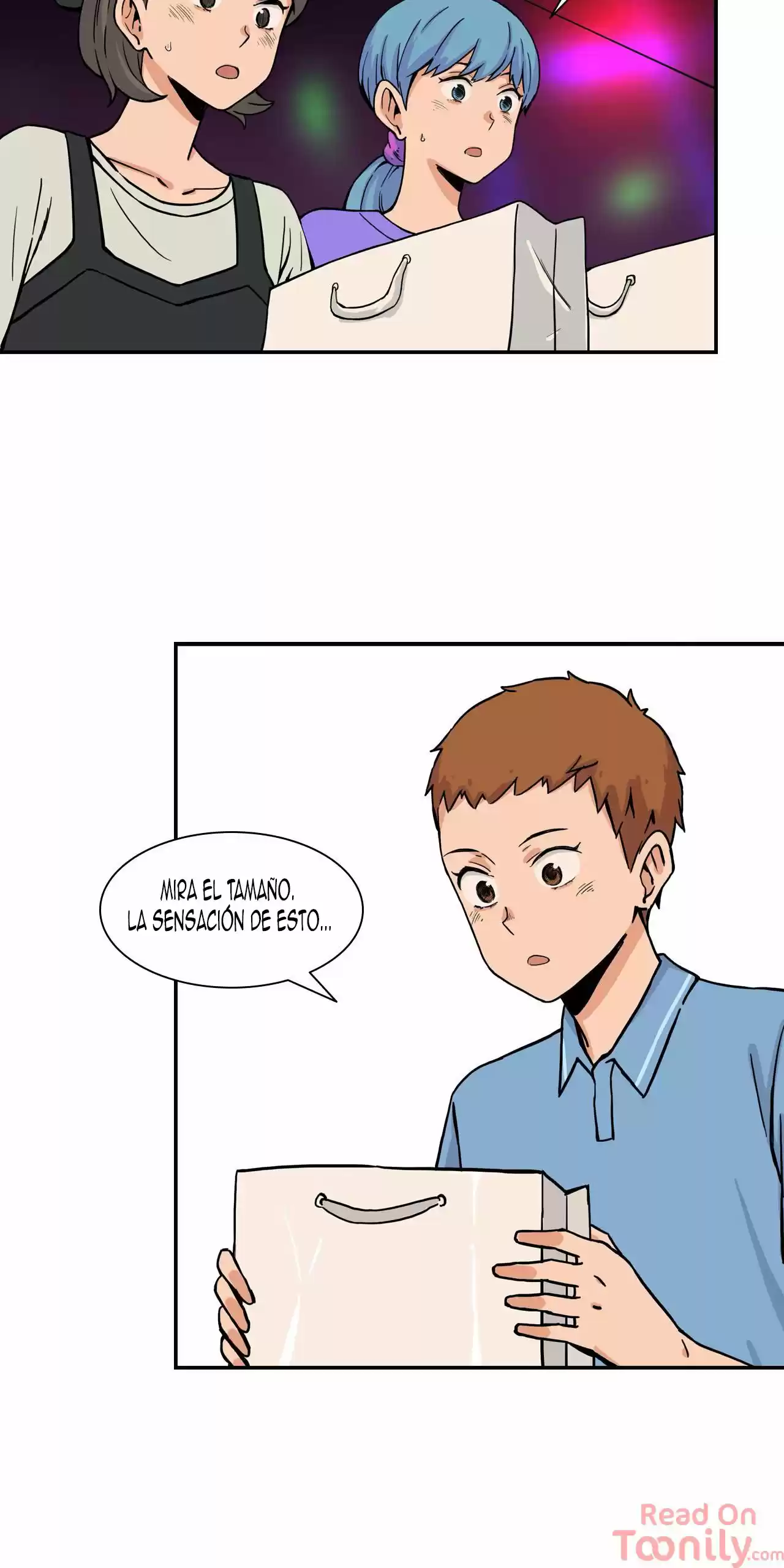 Perdidamente Enamorado - Capítulo 34 - Página 18 - LectorTMOo
