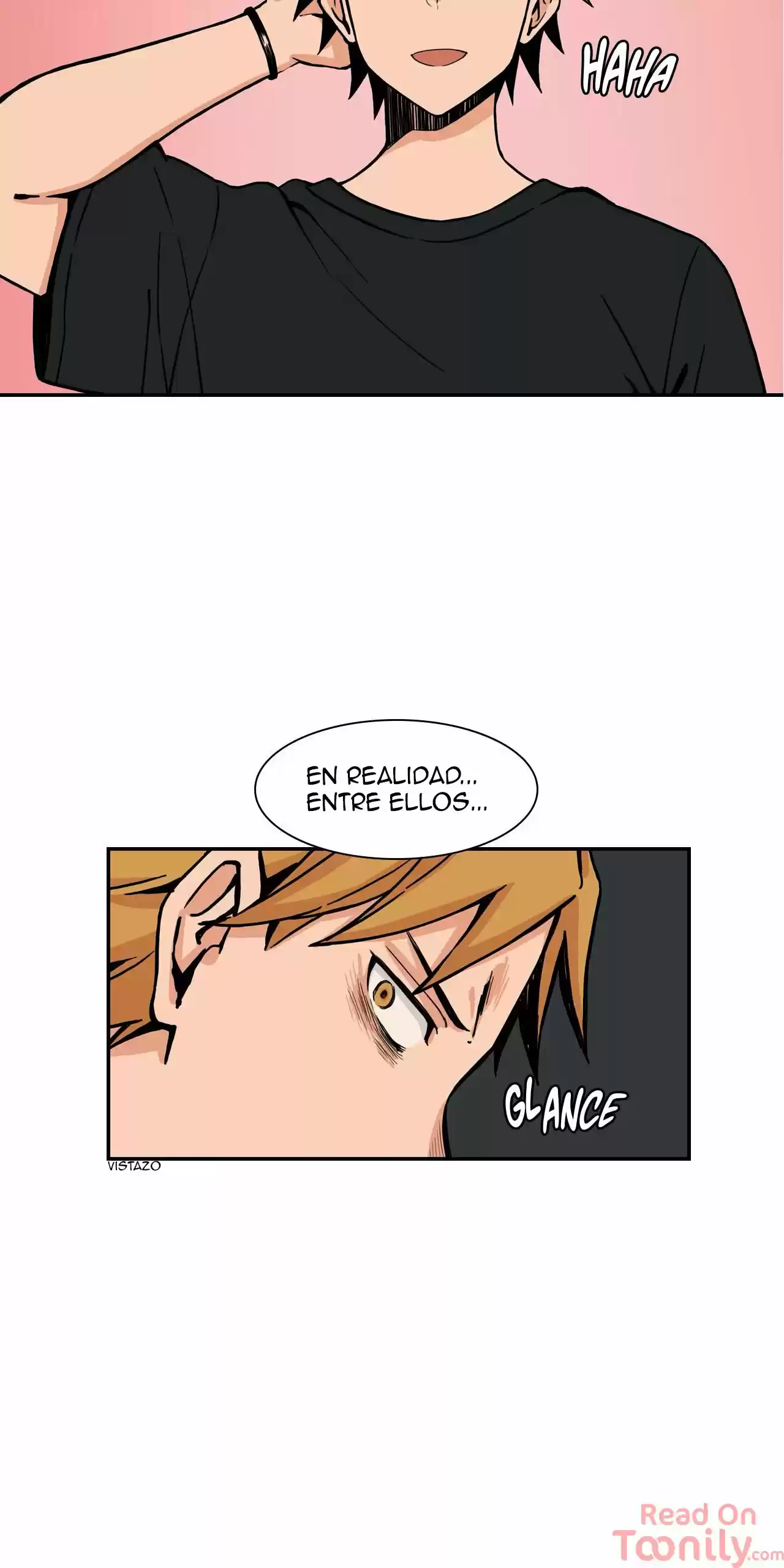 Perdidamente Enamorado - Capítulo 34 - Página 30 - LectorTMOo