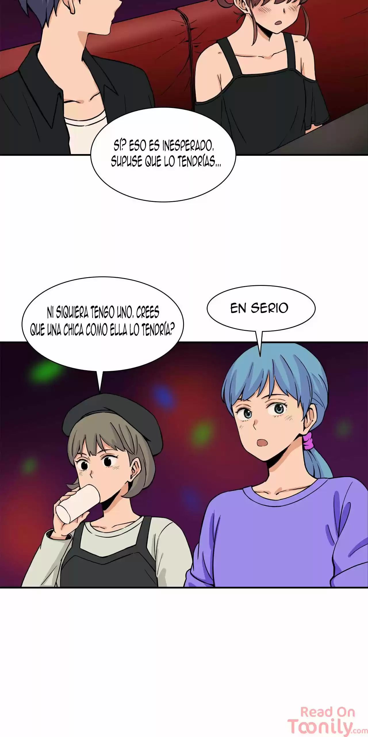 Perdidamente Enamorado - Capítulo 34 - Página 32 - LectorTMOo