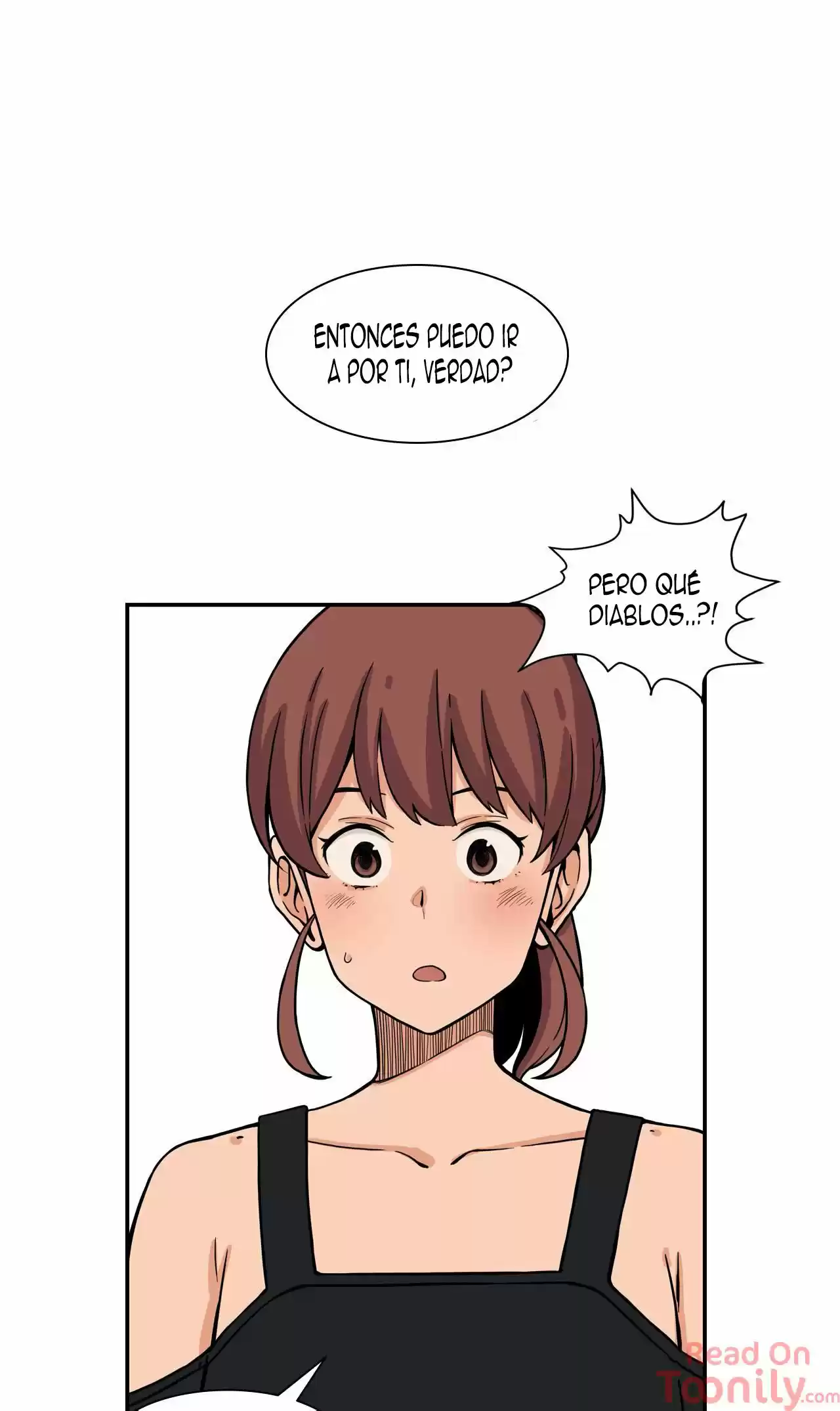 Perdidamente Enamorado - Capítulo 34 - Página 33 - LectorTMOo