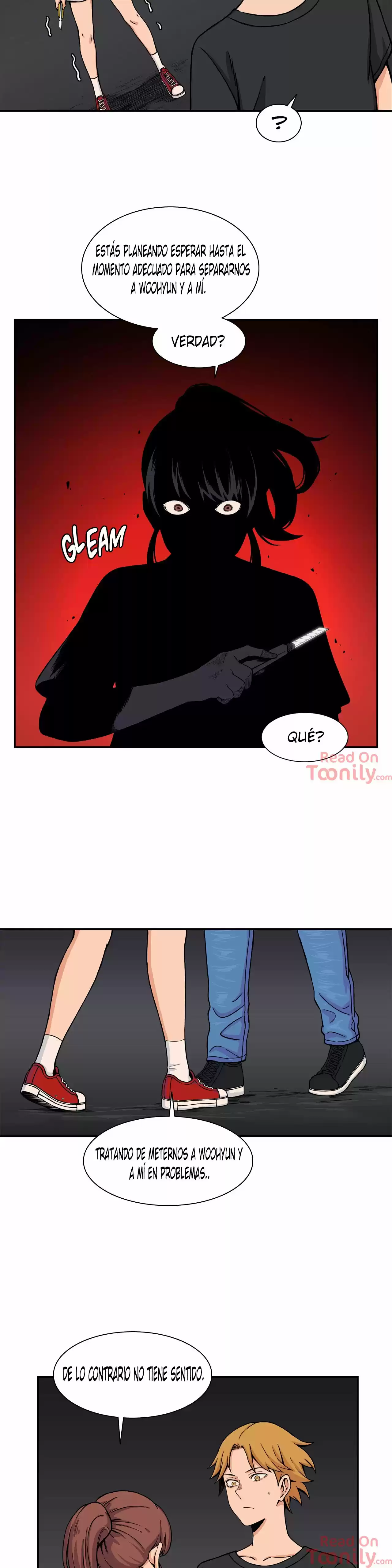 Perdidamente Enamorado - Capítulo 35 - Página 6 - LectorTMOo