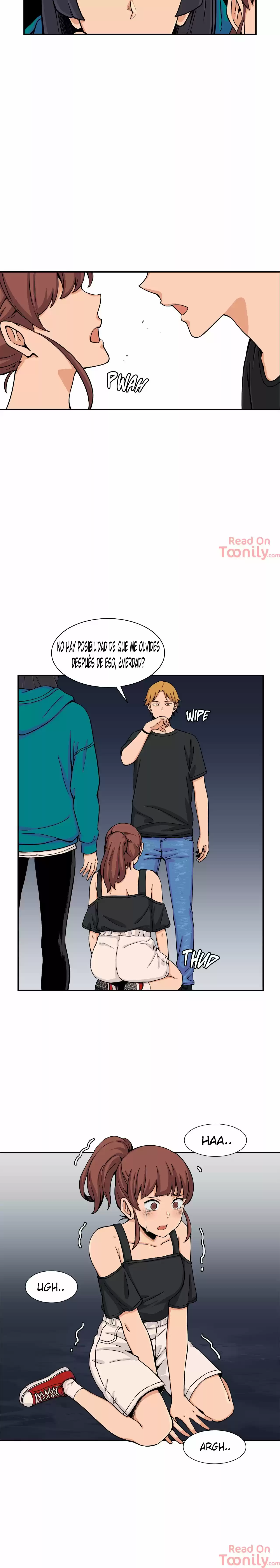Perdidamente Enamorado - Capítulo 35 - Página 14 - LectorTMOo