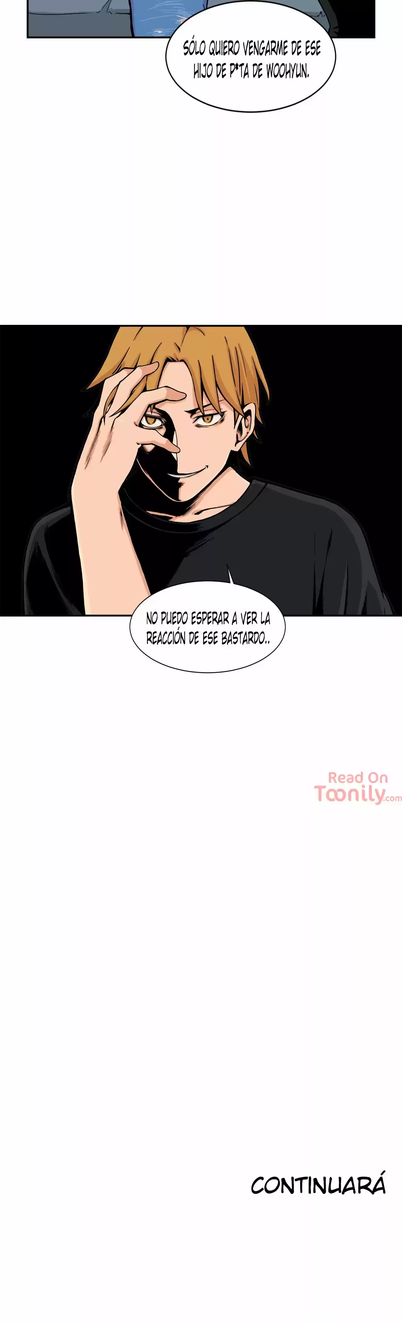 Perdidamente Enamorado - Capítulo 35 - Página 19 - LectorTMOo