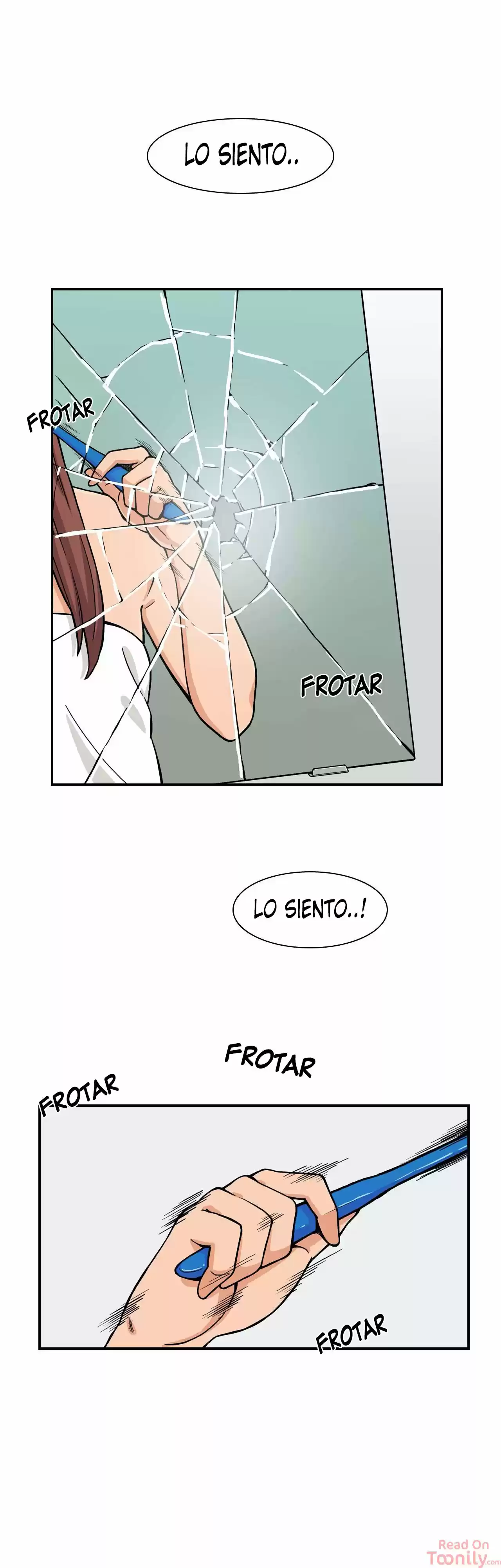 Perdidamente Enamorado - Capítulo 36 - Página 2 - LectorTMOo