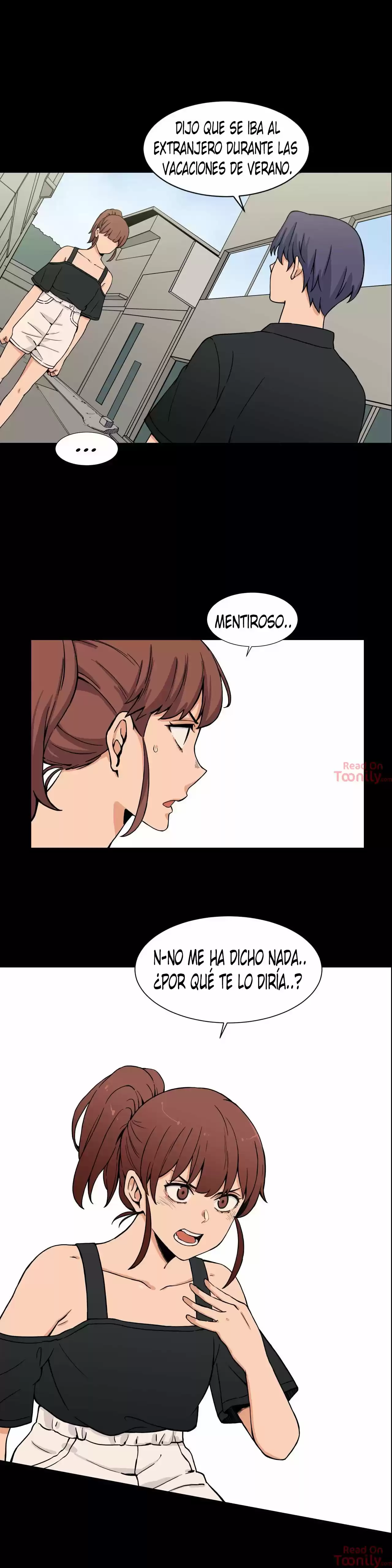 Perdidamente Enamorado - Capítulo 36 - Página 7 - LectorTMOo