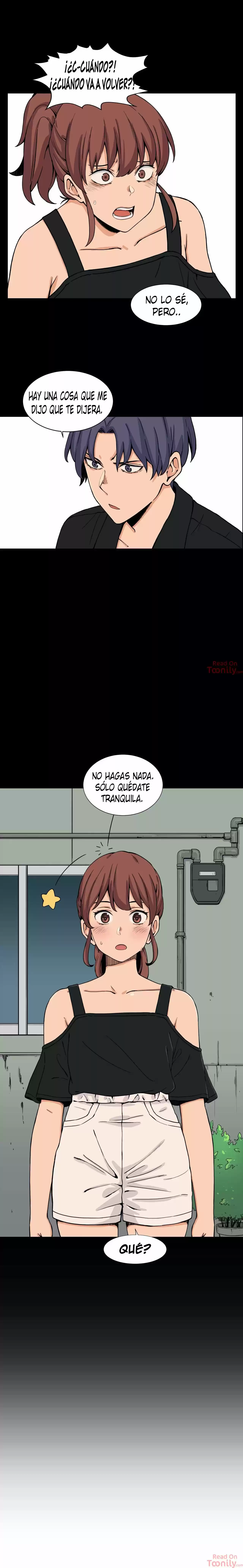 Perdidamente Enamorado - Capítulo 36 - Página 9 - LectorTMOo