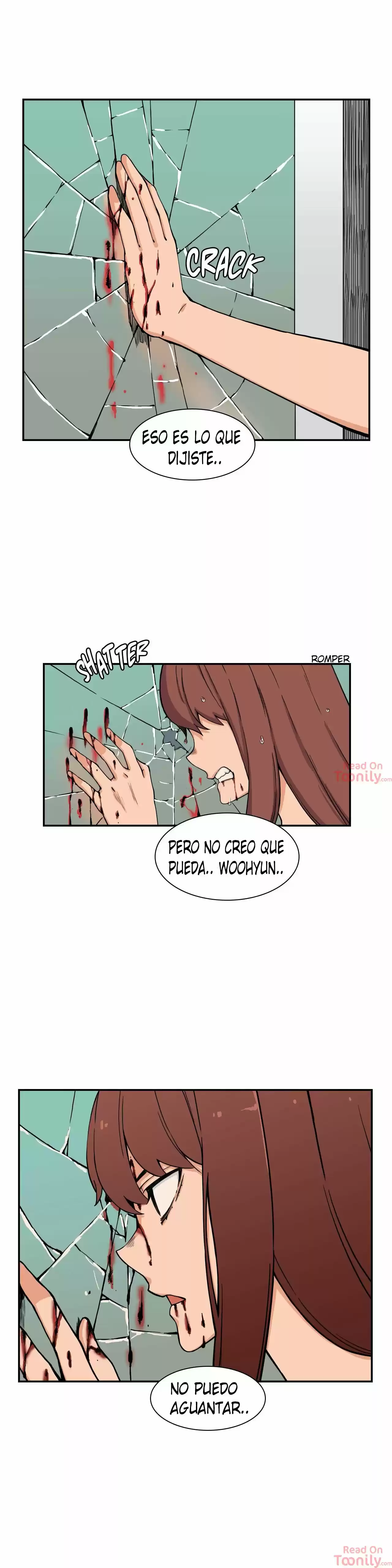 Perdidamente Enamorado - Capítulo 36 - Página 10 - LectorTMOo