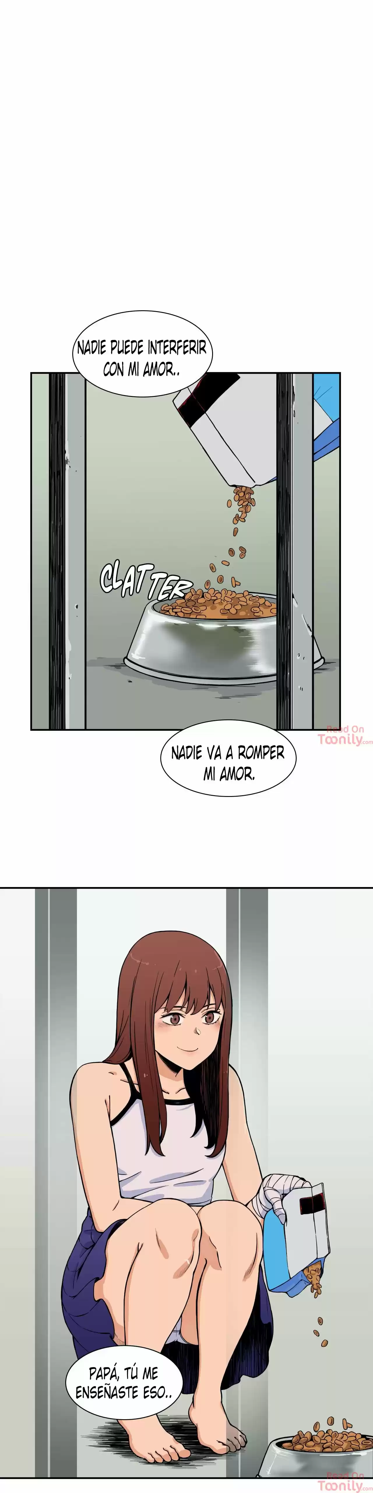 Perdidamente Enamorado - Capítulo 36 - Página 11 - LectorTMOo