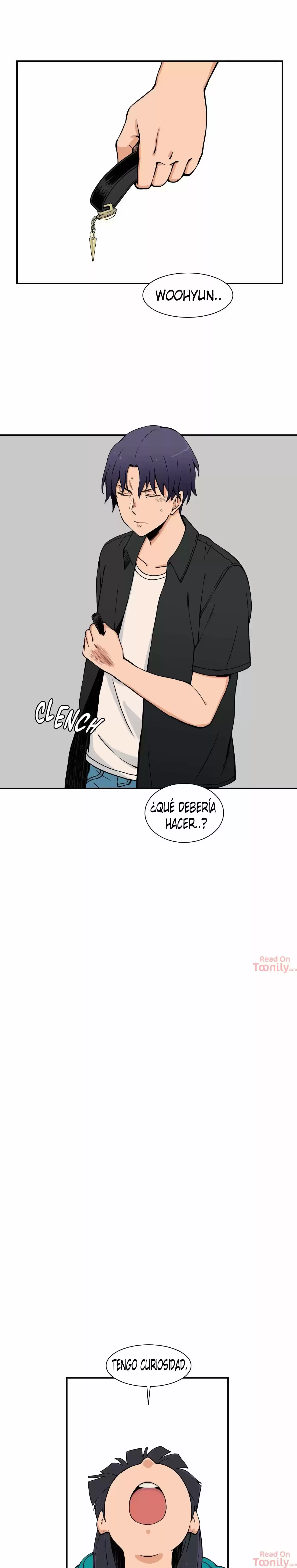 Perdidamente Enamorado - Capítulo 36 - Página 16 - LectorTMOo