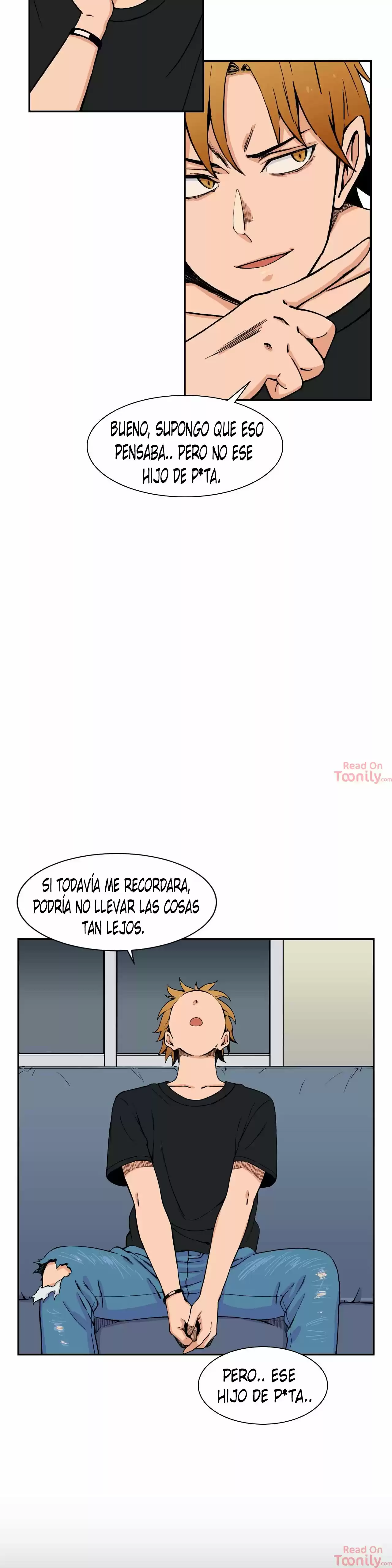 Perdidamente Enamorado - Capítulo 36 - Página 18 - LectorTMOo