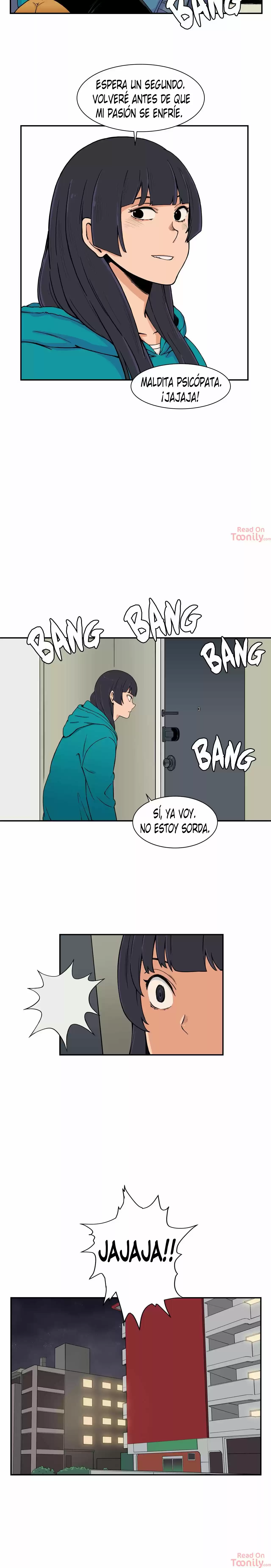 Perdidamente Enamorado - Capítulo 36 - Página 22 - LectorTMOo