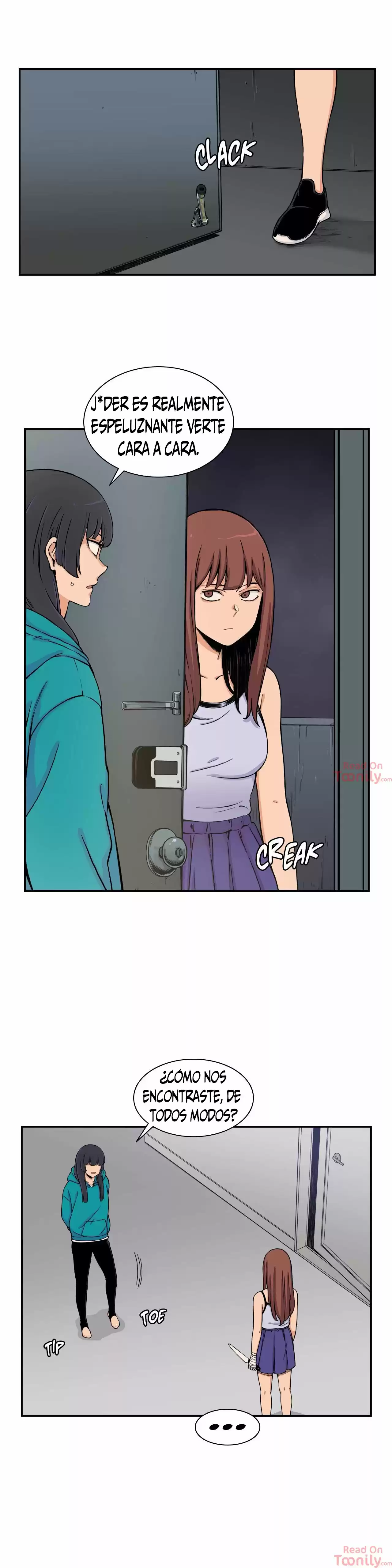 Perdidamente Enamorado - Capítulo 37 - Página 6 - LectorTMOo