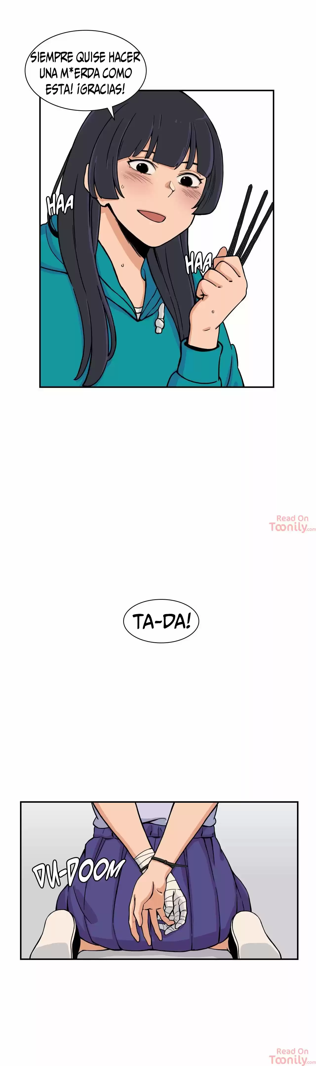 Perdidamente Enamorado - Capítulo 37 - Página 12 - LectorTMOo