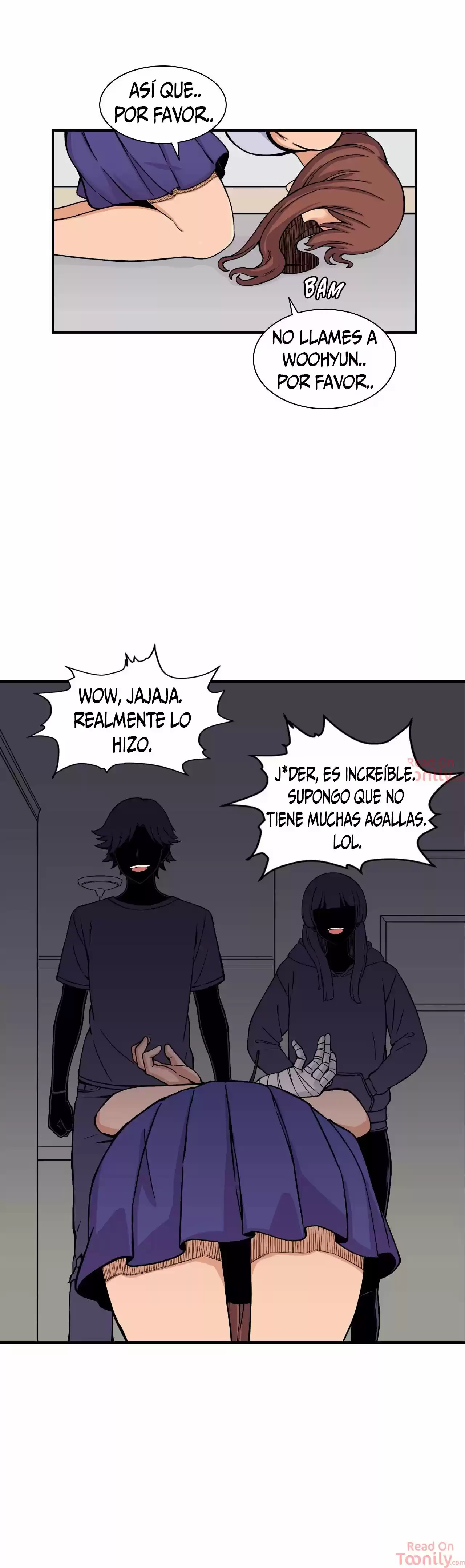 Perdidamente Enamorado - Capítulo 37 - Página 20 - LectorTMOo