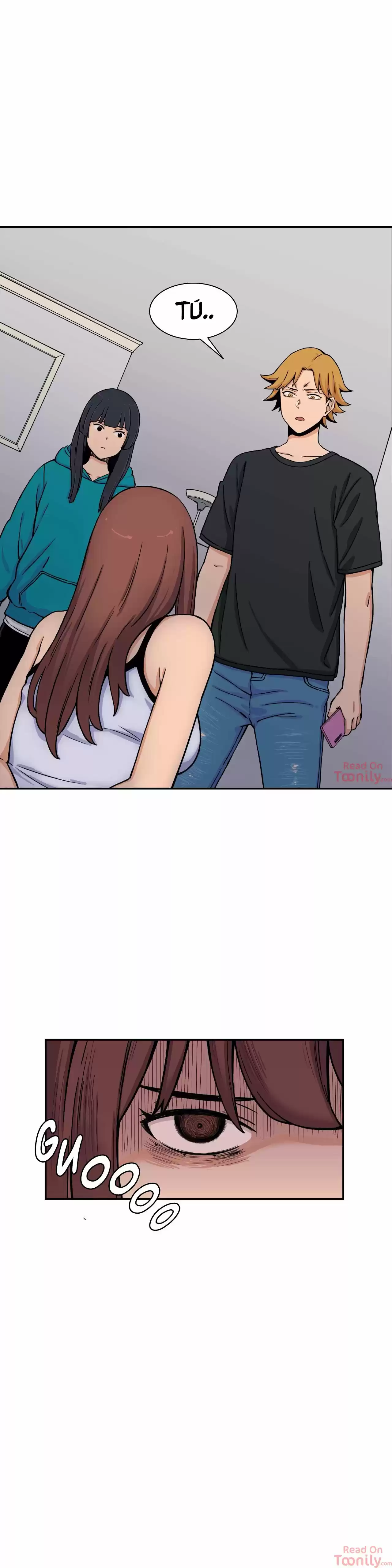 Perdidamente Enamorado - Capítulo 37 - Página 25 - LectorTMOo