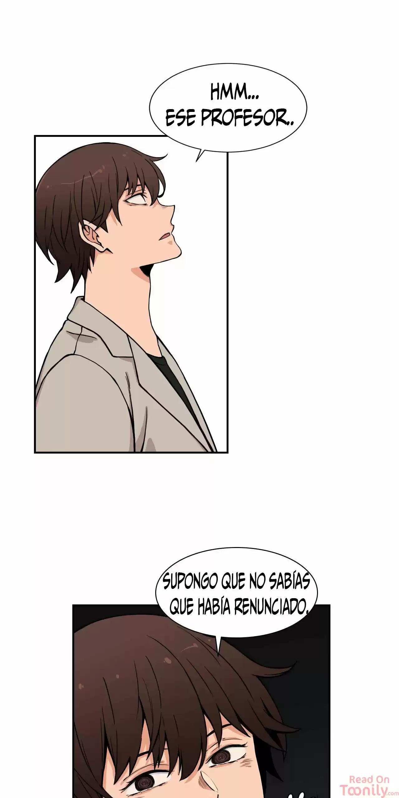 Perdidamente Enamorado - Capítulo 38 - Página 10 - LectorTMOo