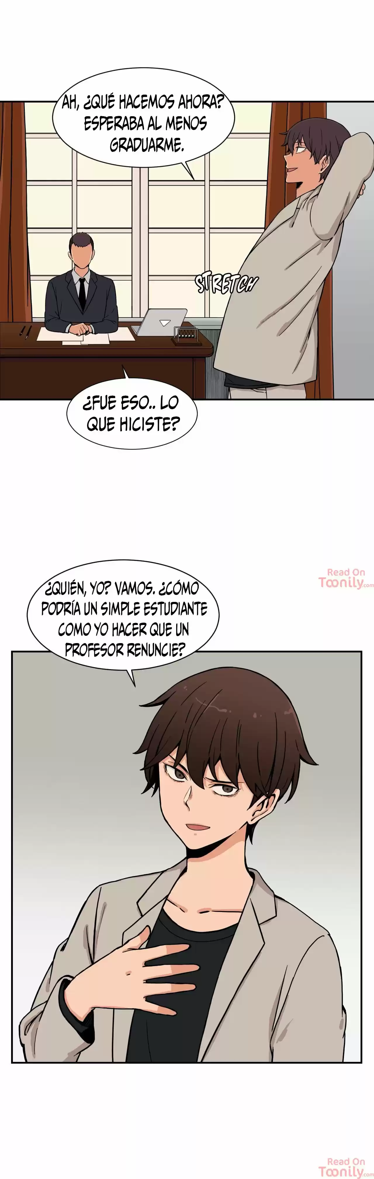 Perdidamente Enamorado - Capítulo 38 - Página 12 - LectorTMOo