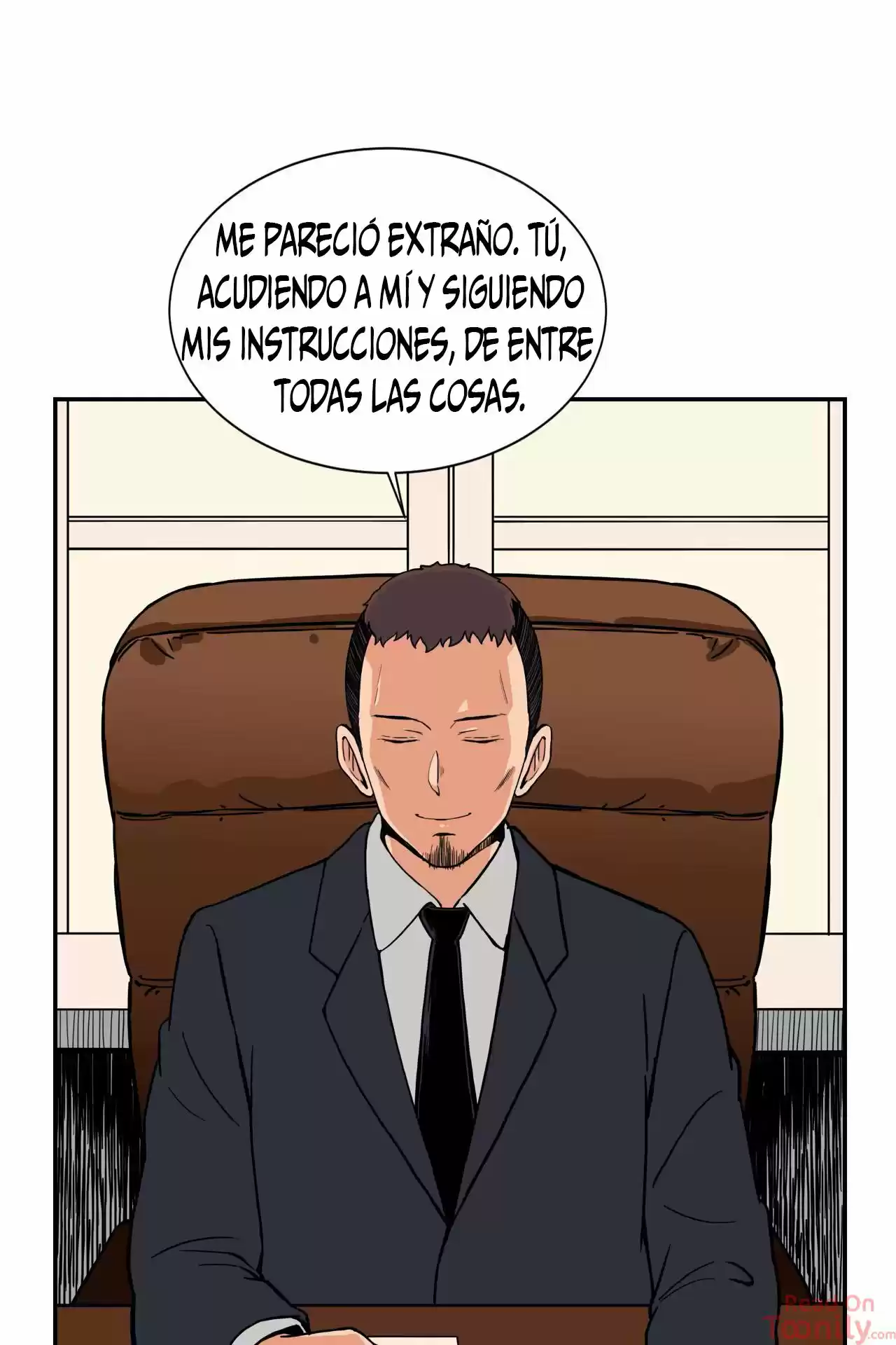 Perdidamente Enamorado - Capítulo 38 - Página 13 - LectorTMOo