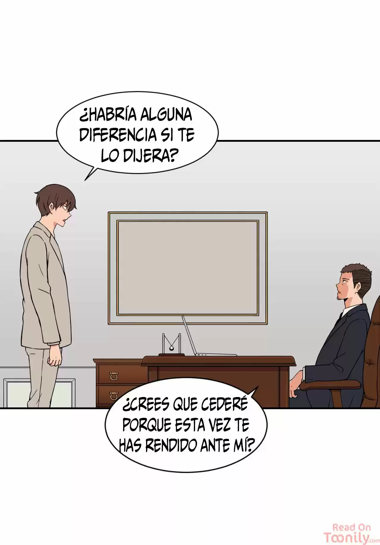 Perdidamente Enamorado - Capítulo 38 - Página 15 - LectorTMOo