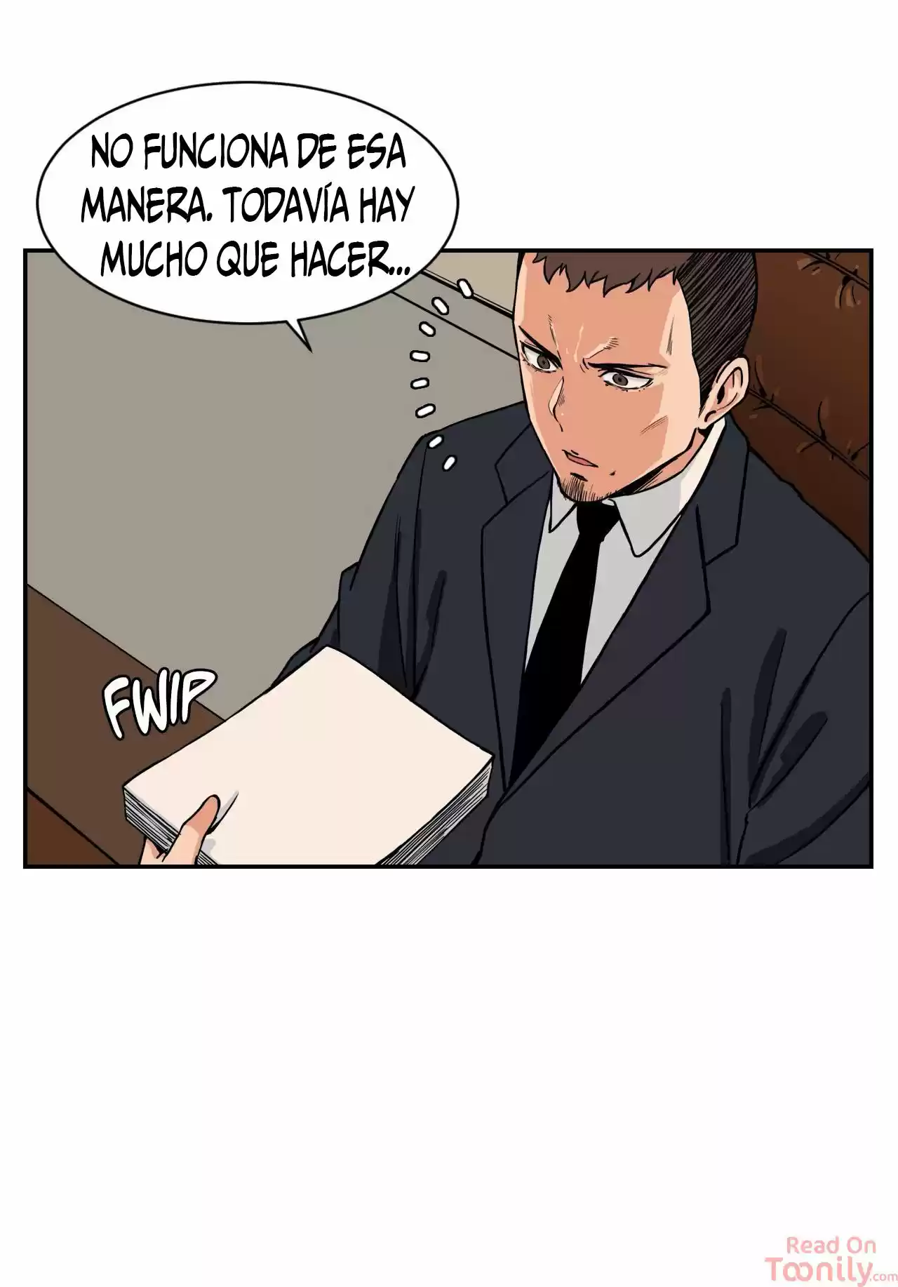 Perdidamente Enamorado - Capítulo 38 - Página 16 - LectorTMOo