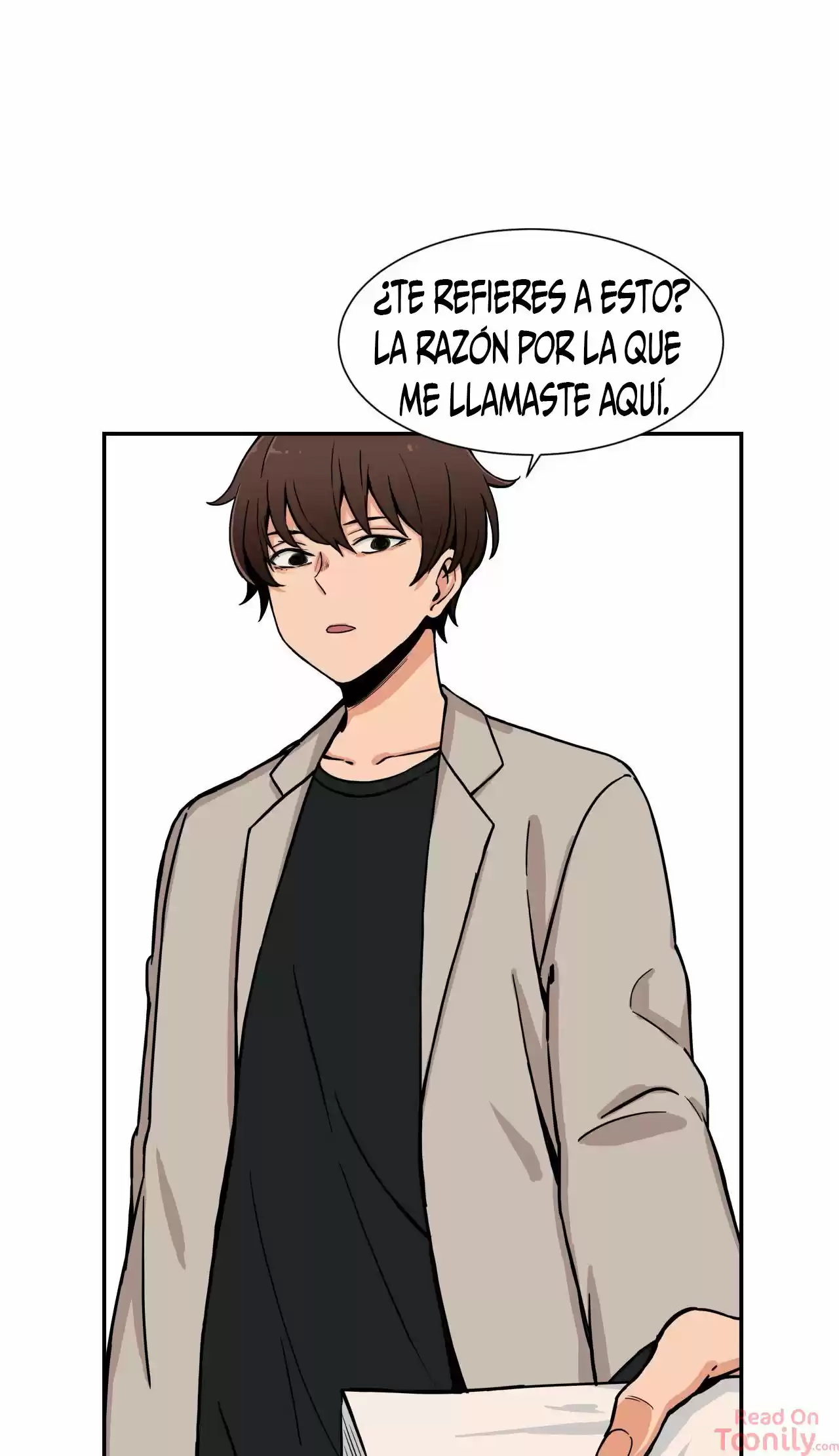 Perdidamente Enamorado - Capítulo 38 - Página 17 - LectorTMOo