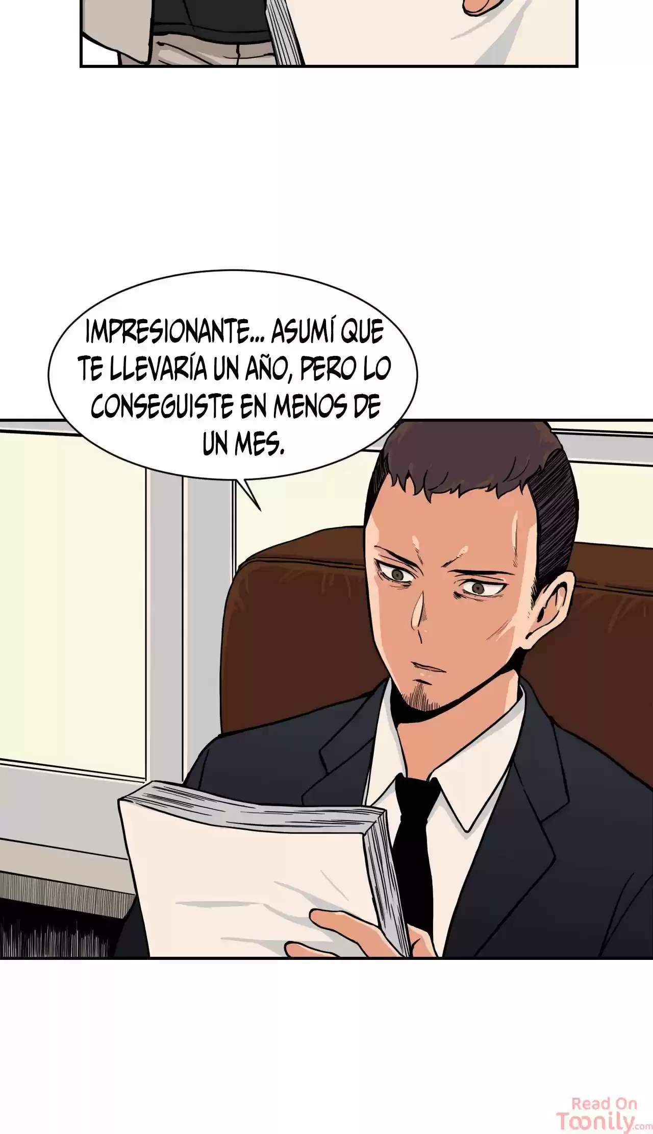 Perdidamente Enamorado - Capítulo 38 - Página 18 - LectorTMOo