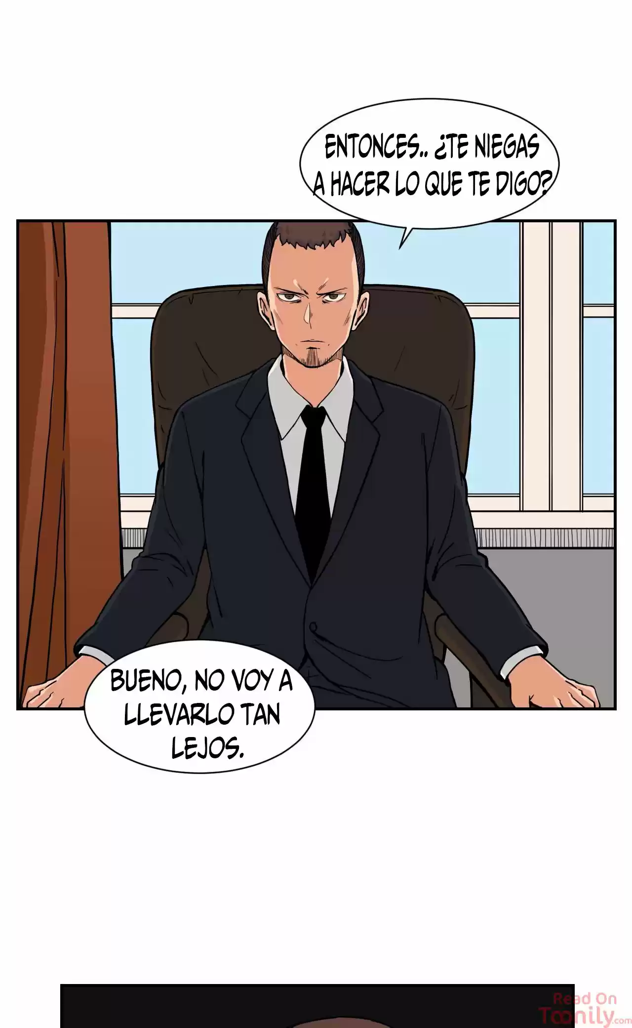Perdidamente Enamorado - Capítulo 38 - Página 19 - LectorTMOo