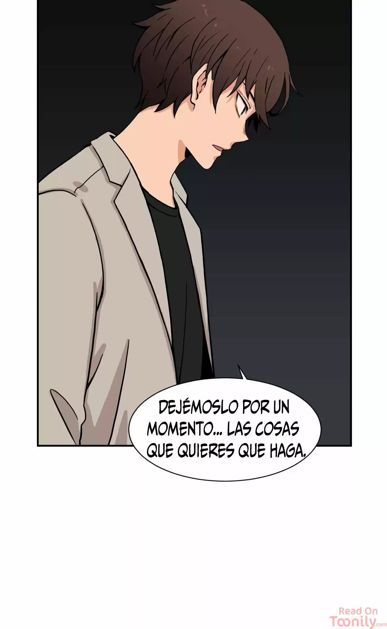 Perdidamente Enamorado - Capítulo 38 - Página 20 - LectorTMOo