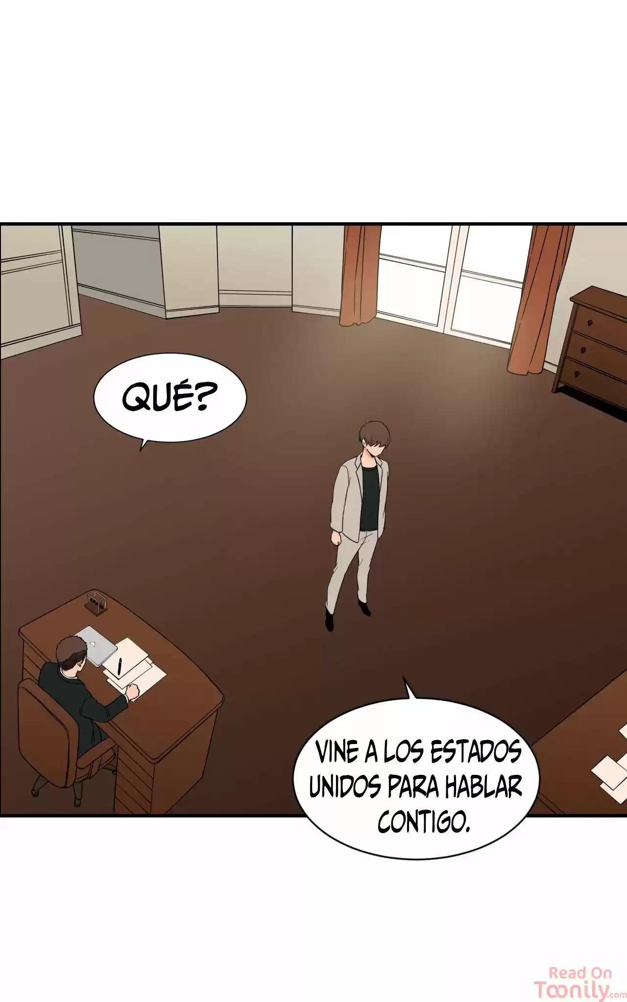 Perdidamente Enamorado - Capítulo 38 - Página 21 - LectorTMOo