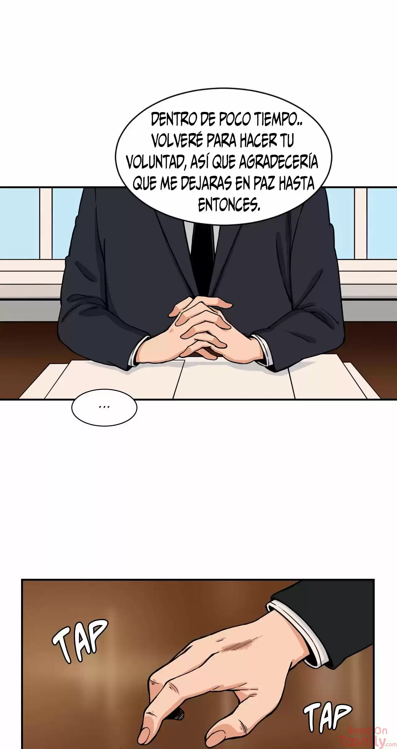 Perdidamente Enamorado - Capítulo 38 - Página 25 - LectorTMOo