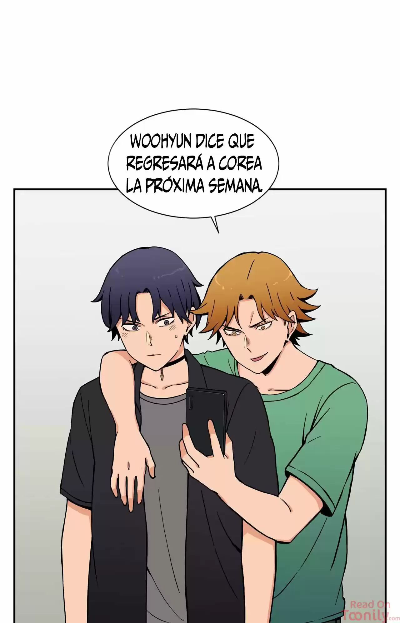 Perdidamente Enamorado - Capítulo 38 - Página 31 - LectorTMOo