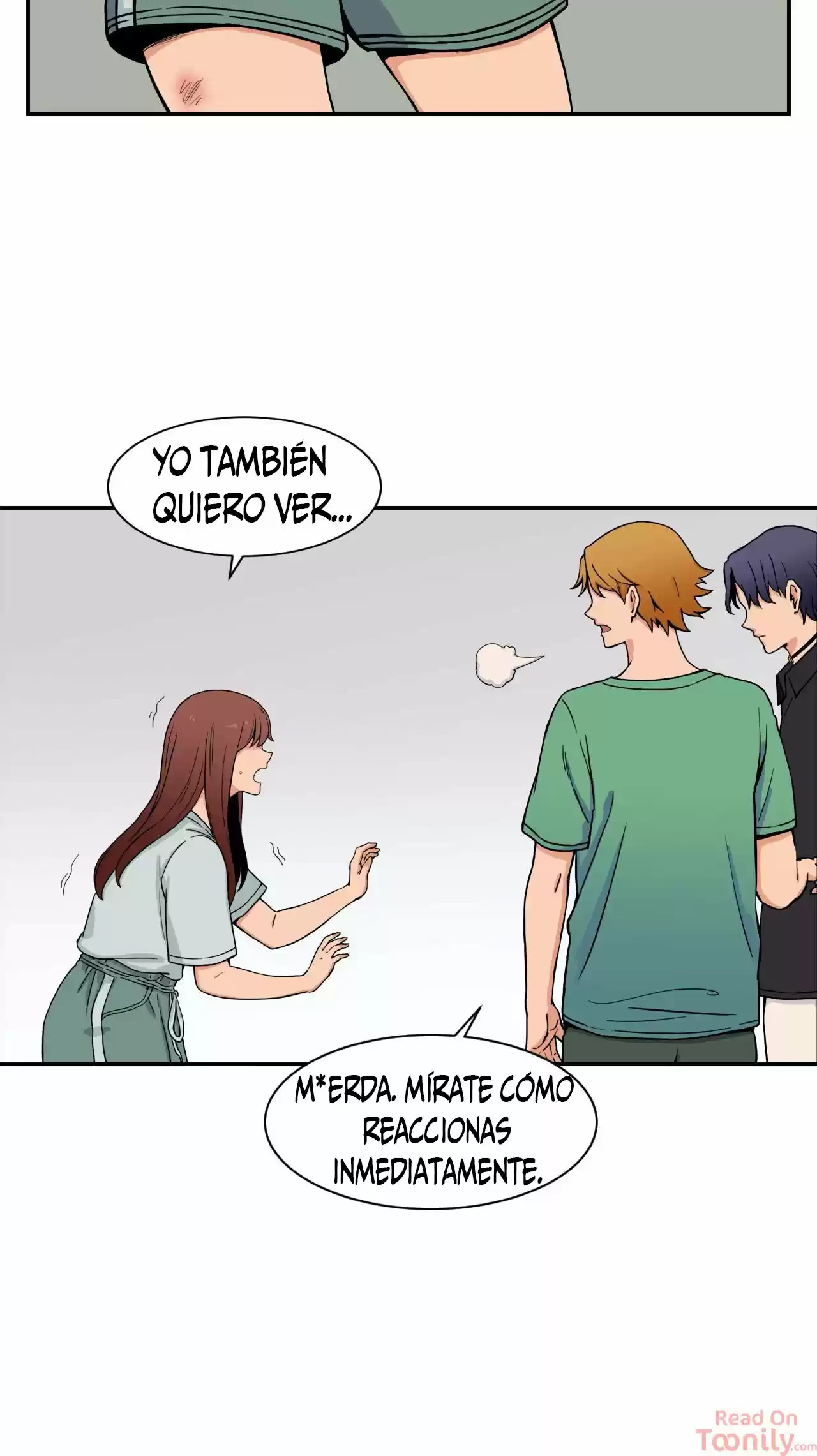 Perdidamente Enamorado - Capítulo 38 - Página 34 - LectorTMOo