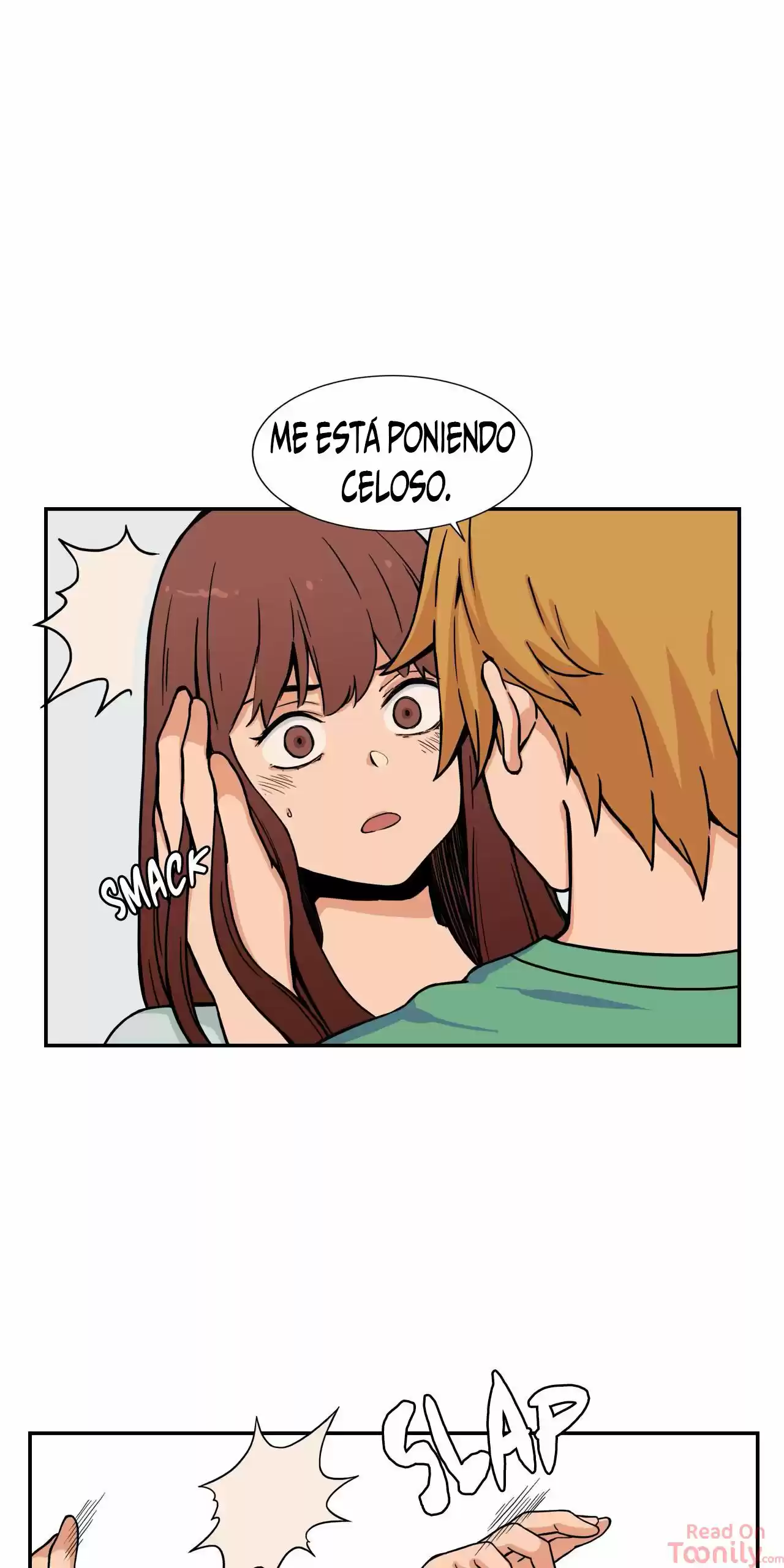 Perdidamente Enamorado - Capítulo 38 - Página 35 - LectorTMOo