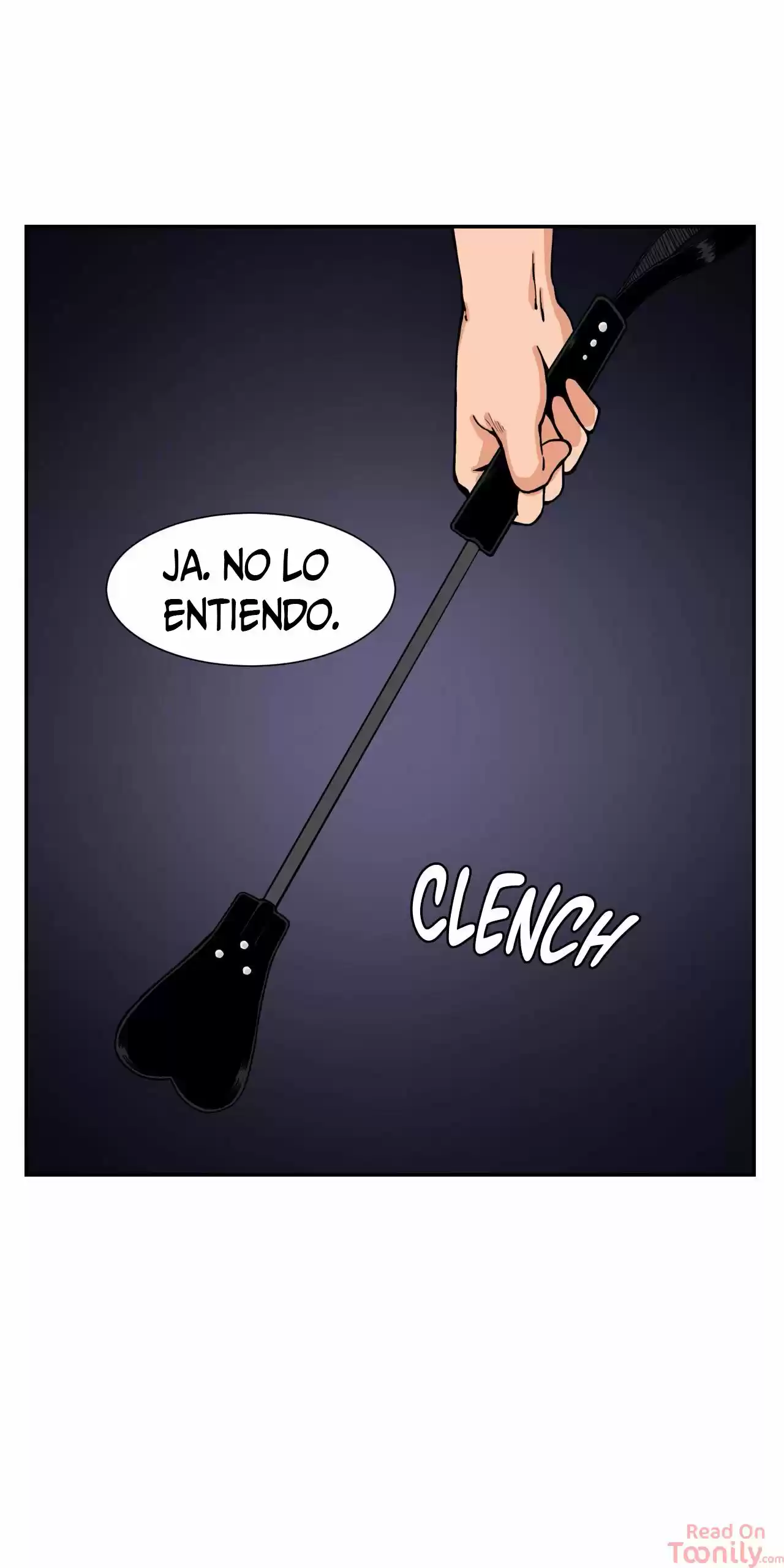 Perdidamente Enamorado - Capítulo 38 - Página 37 - LectorTMOo