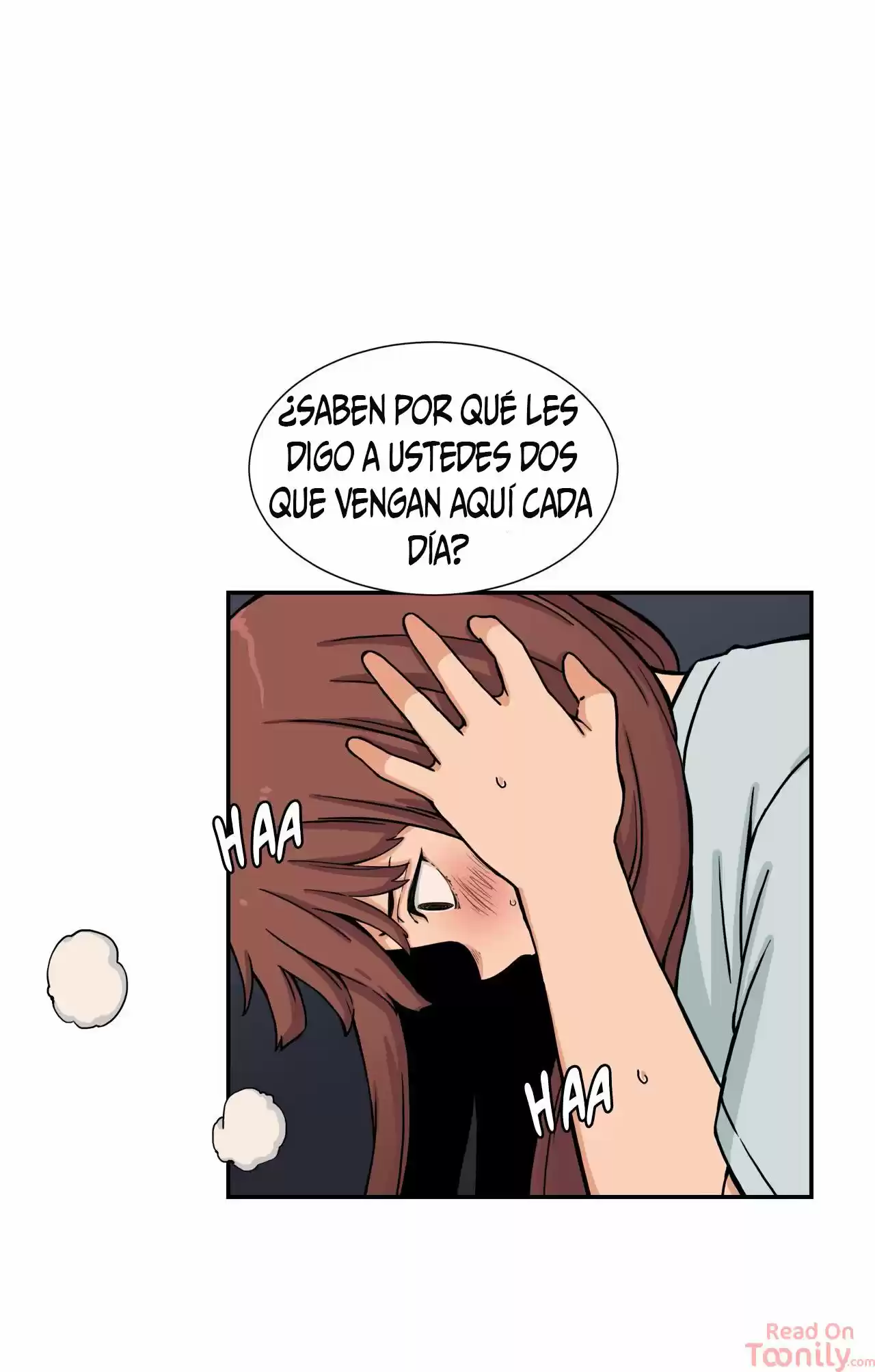 Perdidamente Enamorado - Capítulo 38 - Página 41 - LectorTMOo